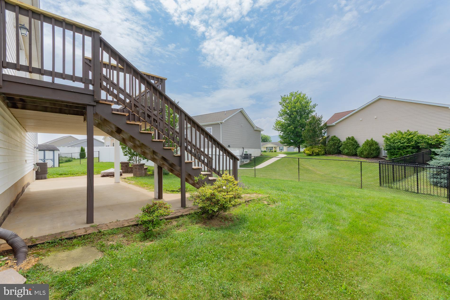 BUTLERS BRIDGE - Residential