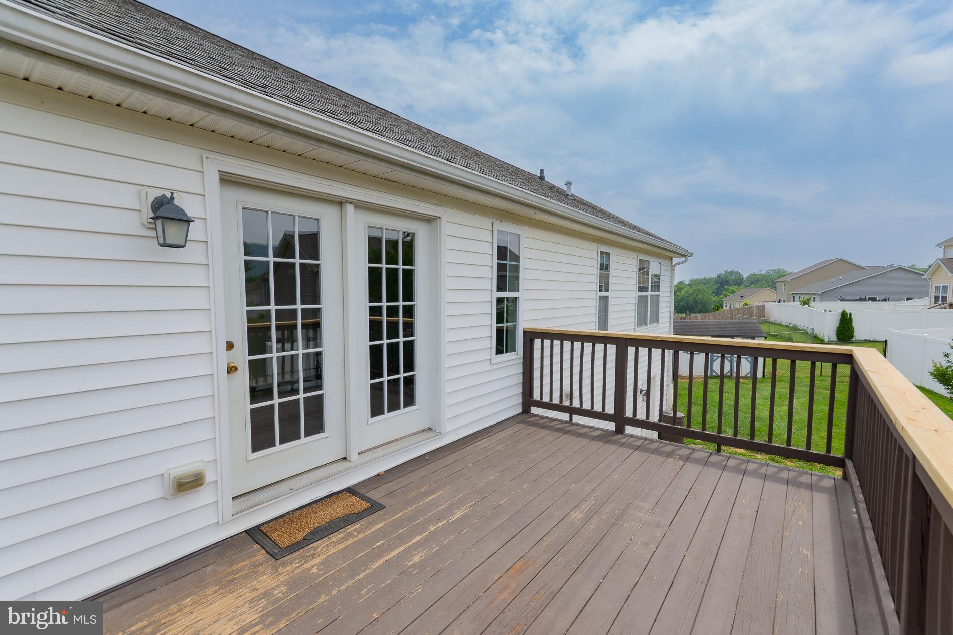 BUTLERS BRIDGE - Residential