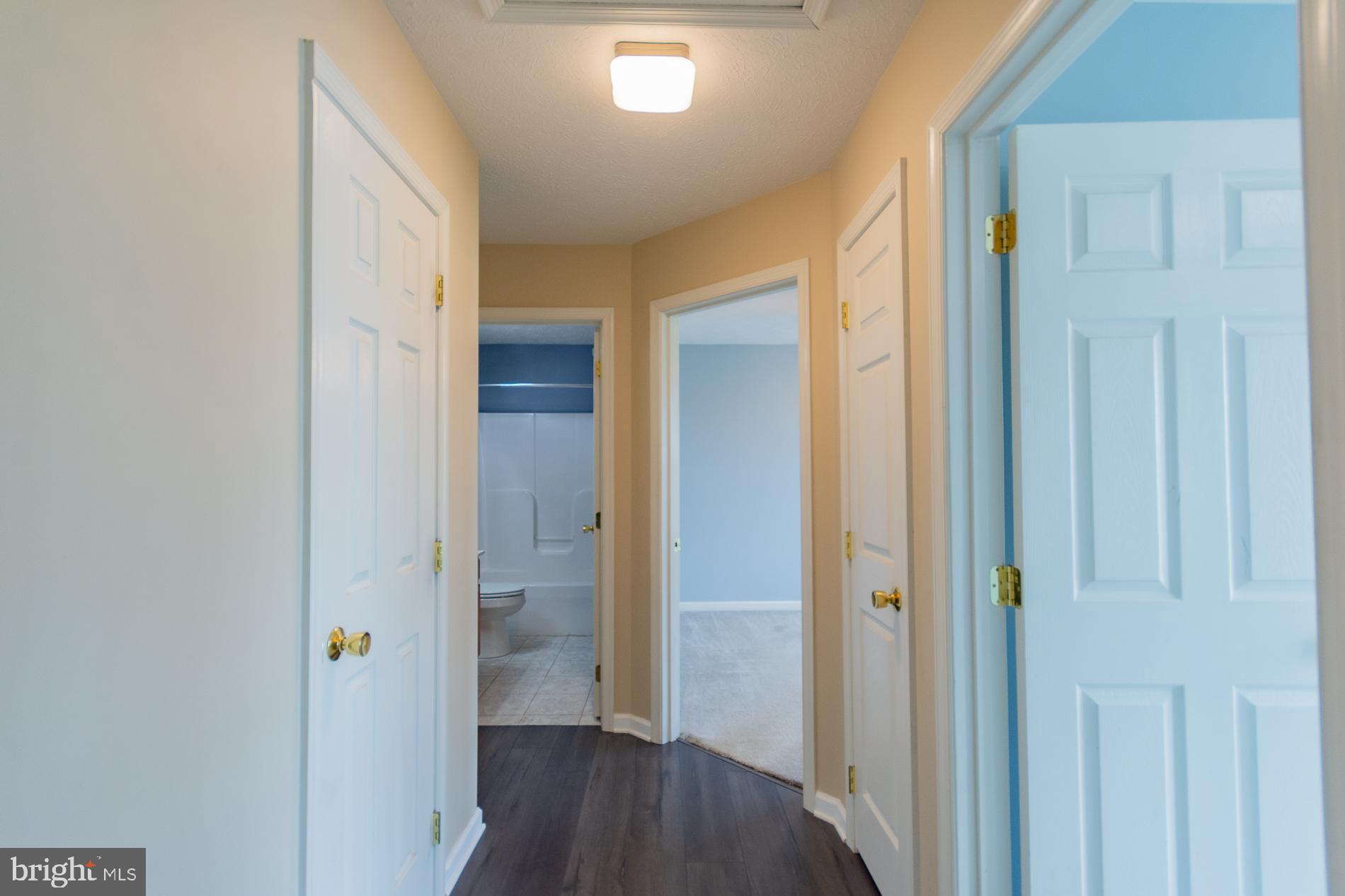 BUTLERS BRIDGE - Residential