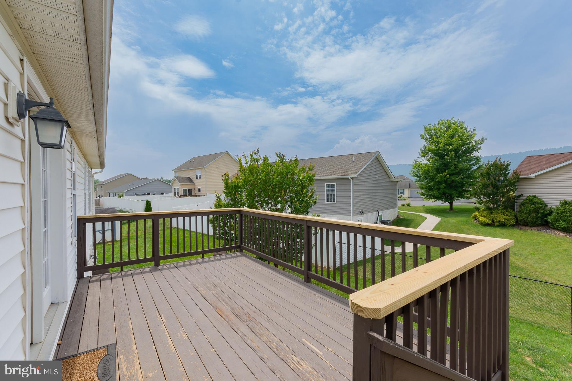 BUTLERS BRIDGE - Residential