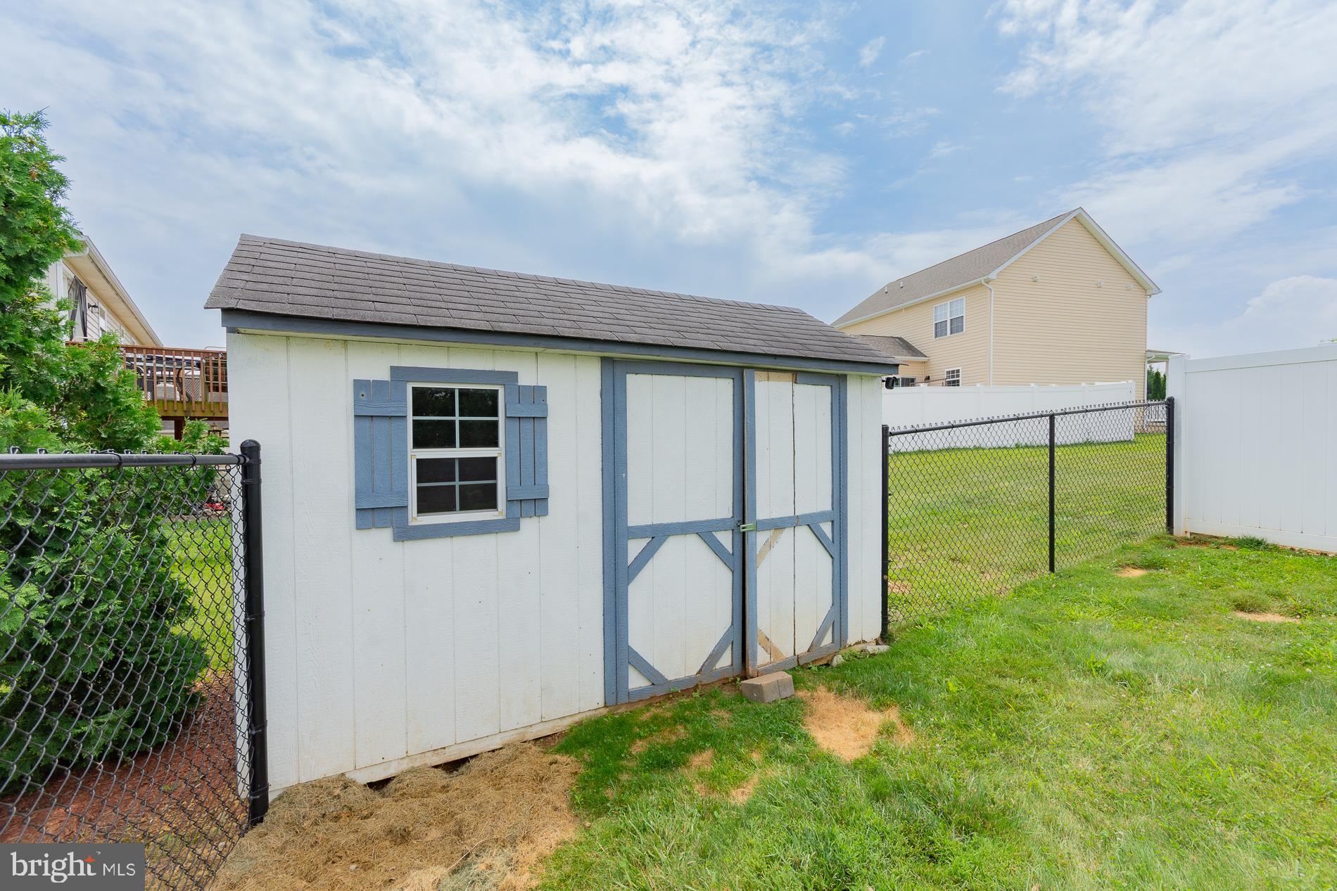 BUTLERS BRIDGE - Residential