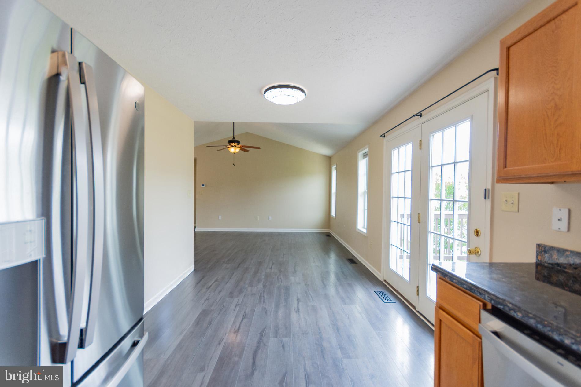 BUTLERS BRIDGE - Residential