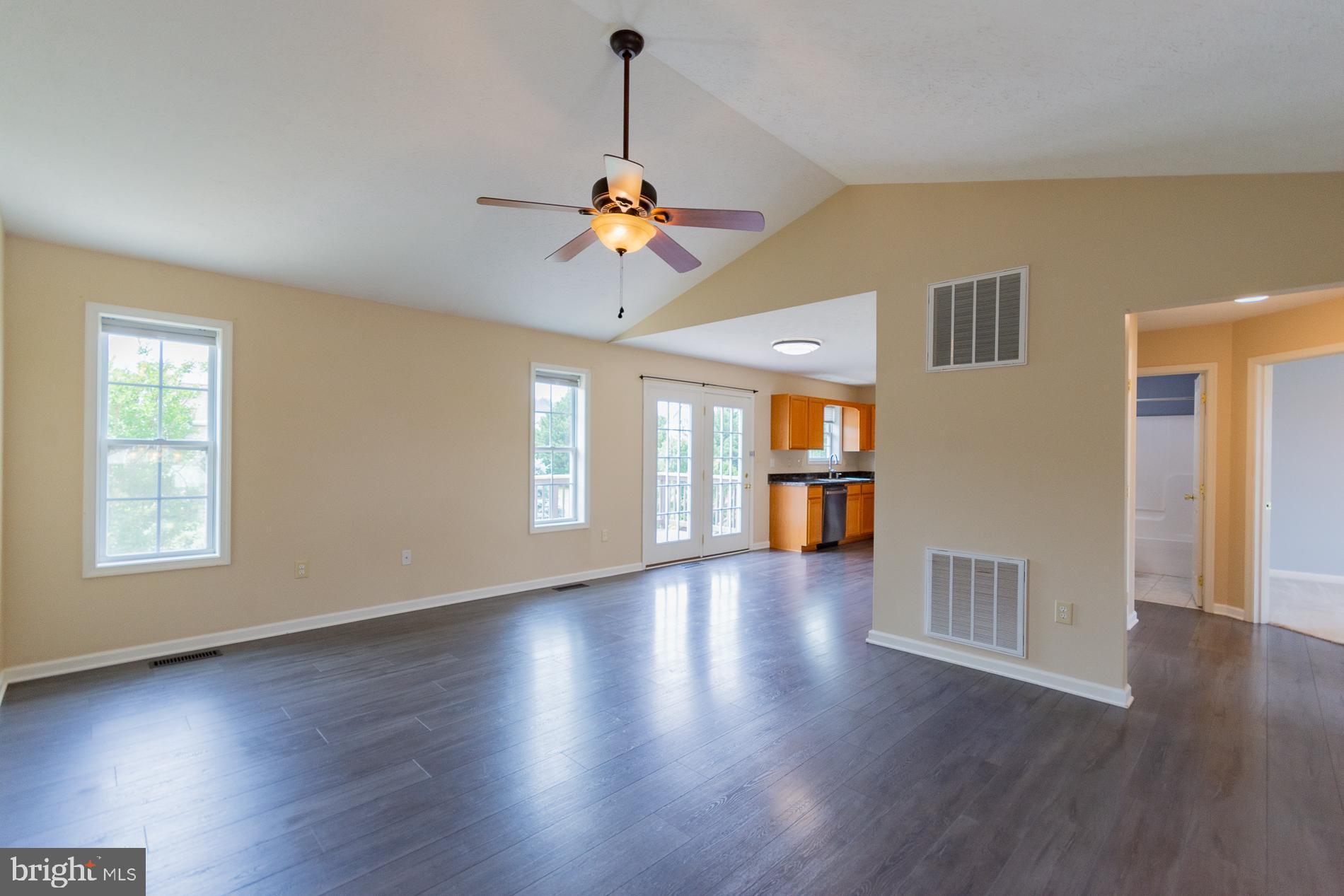 BUTLERS BRIDGE - Residential