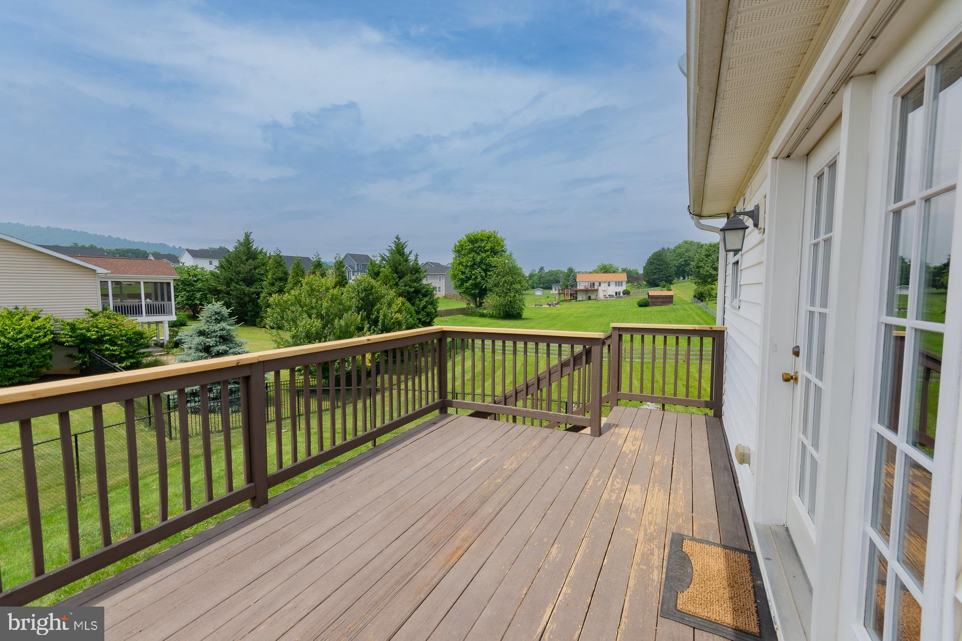 BUTLERS BRIDGE - Residential