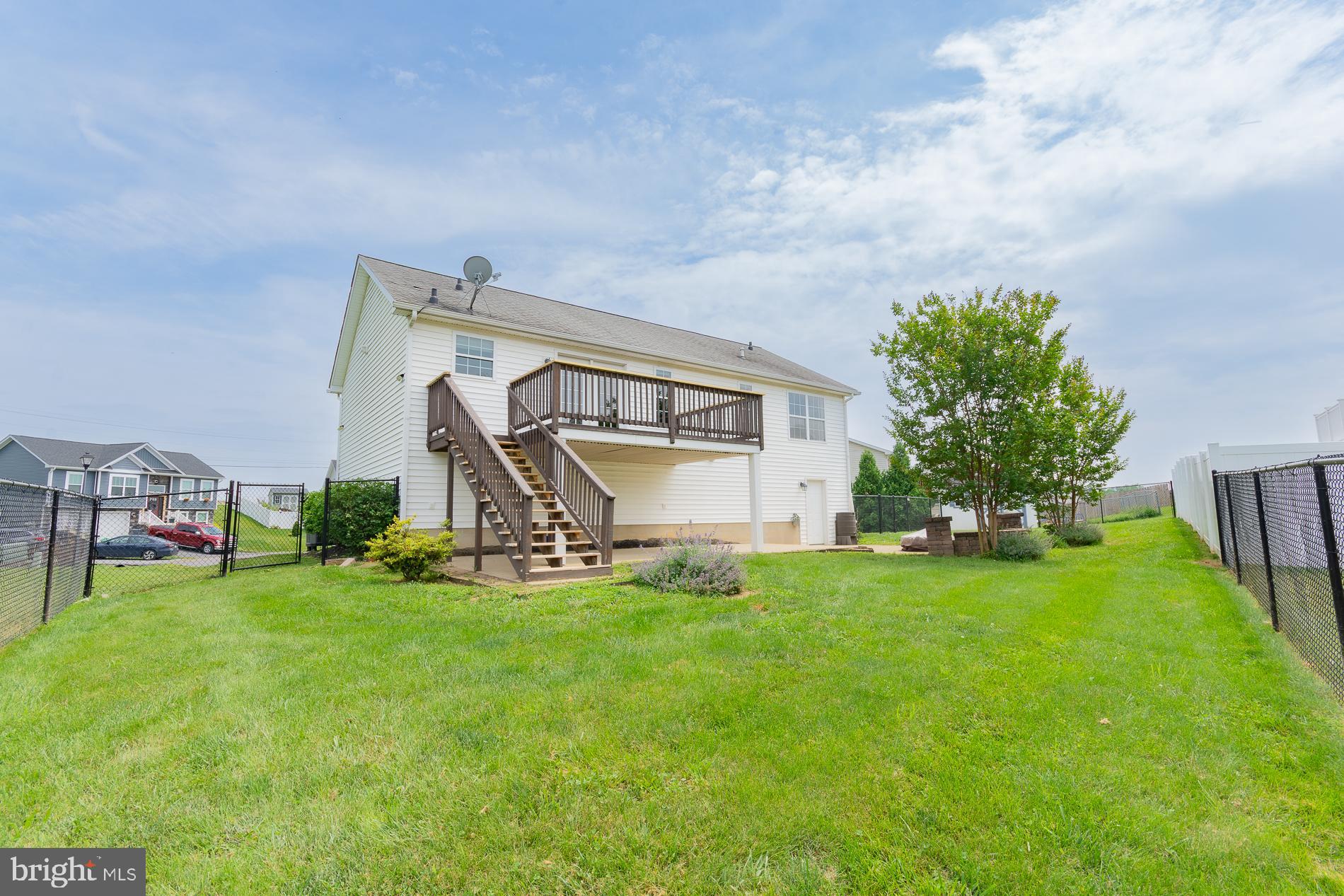 BUTLERS BRIDGE - Residential