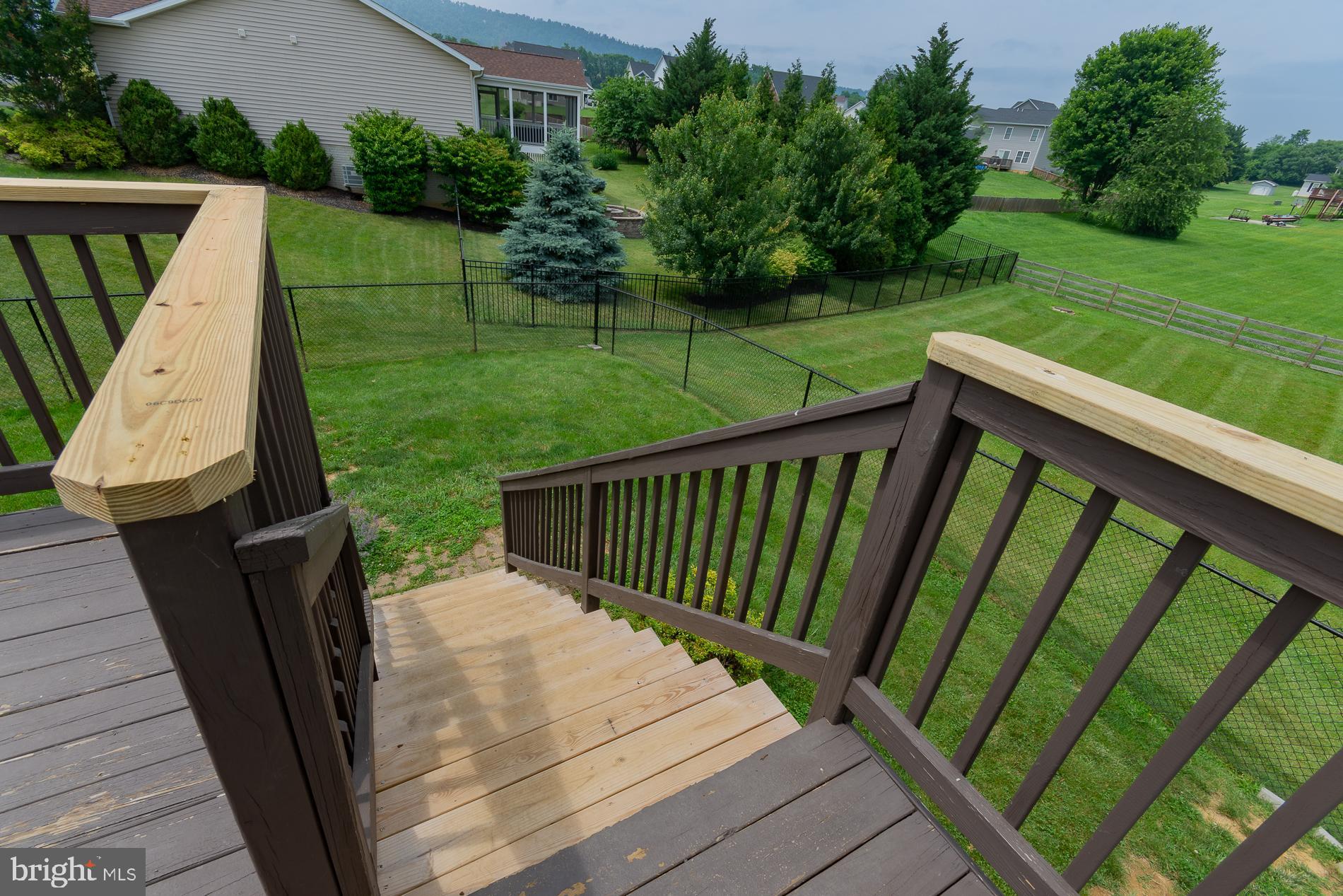 BUTLERS BRIDGE - Residential