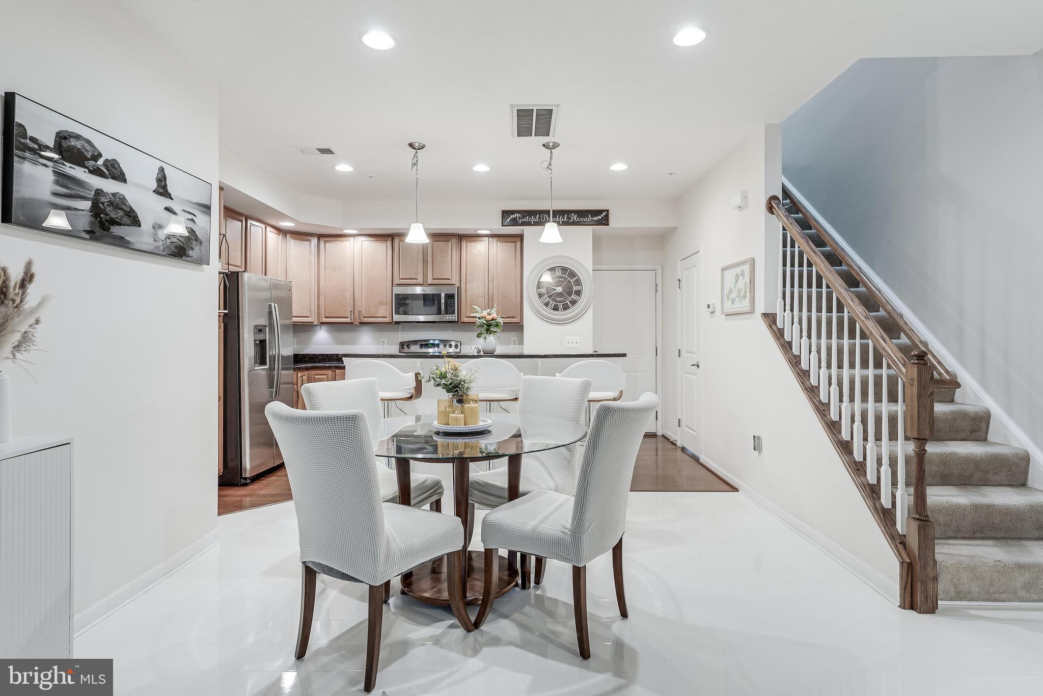 HEATHCOTE COMMONS CONDOMINIUMS - Residential