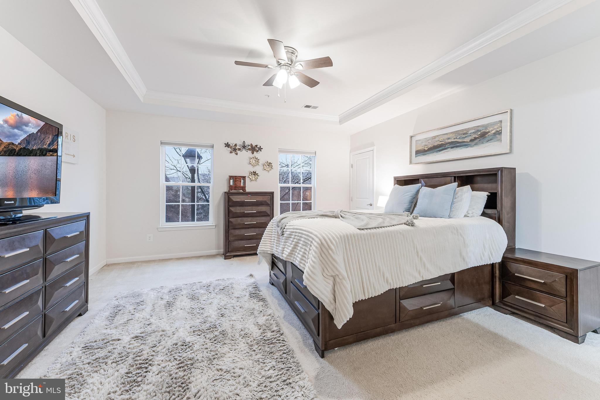 HEATHCOTE COMMONS CONDOMINIUMS - Residential