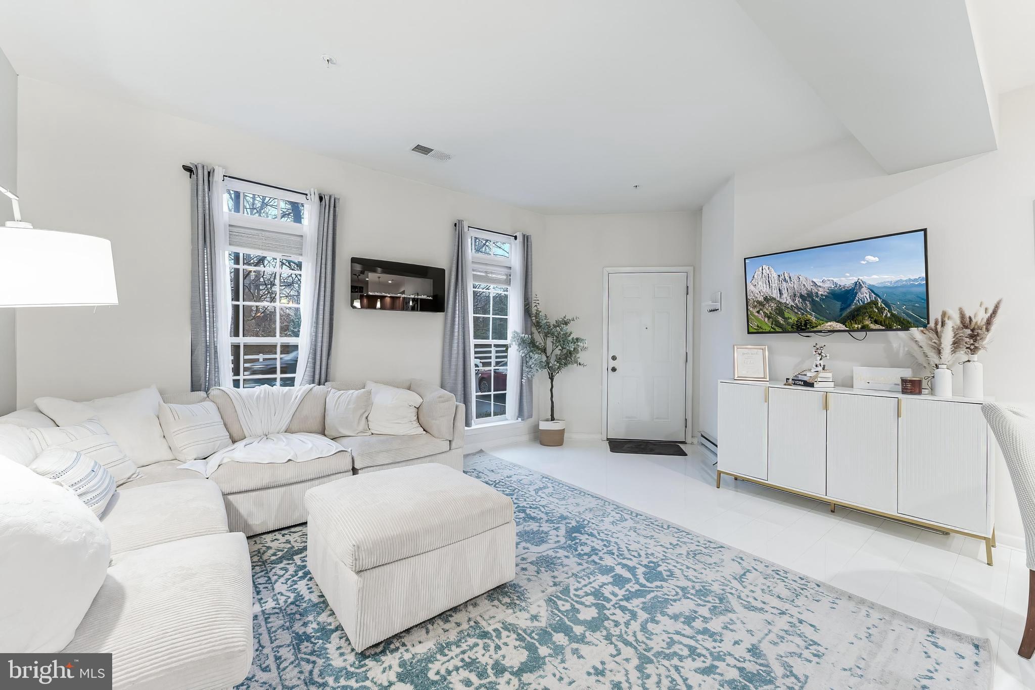 HEATHCOTE COMMONS CONDOMINIUMS - Residential