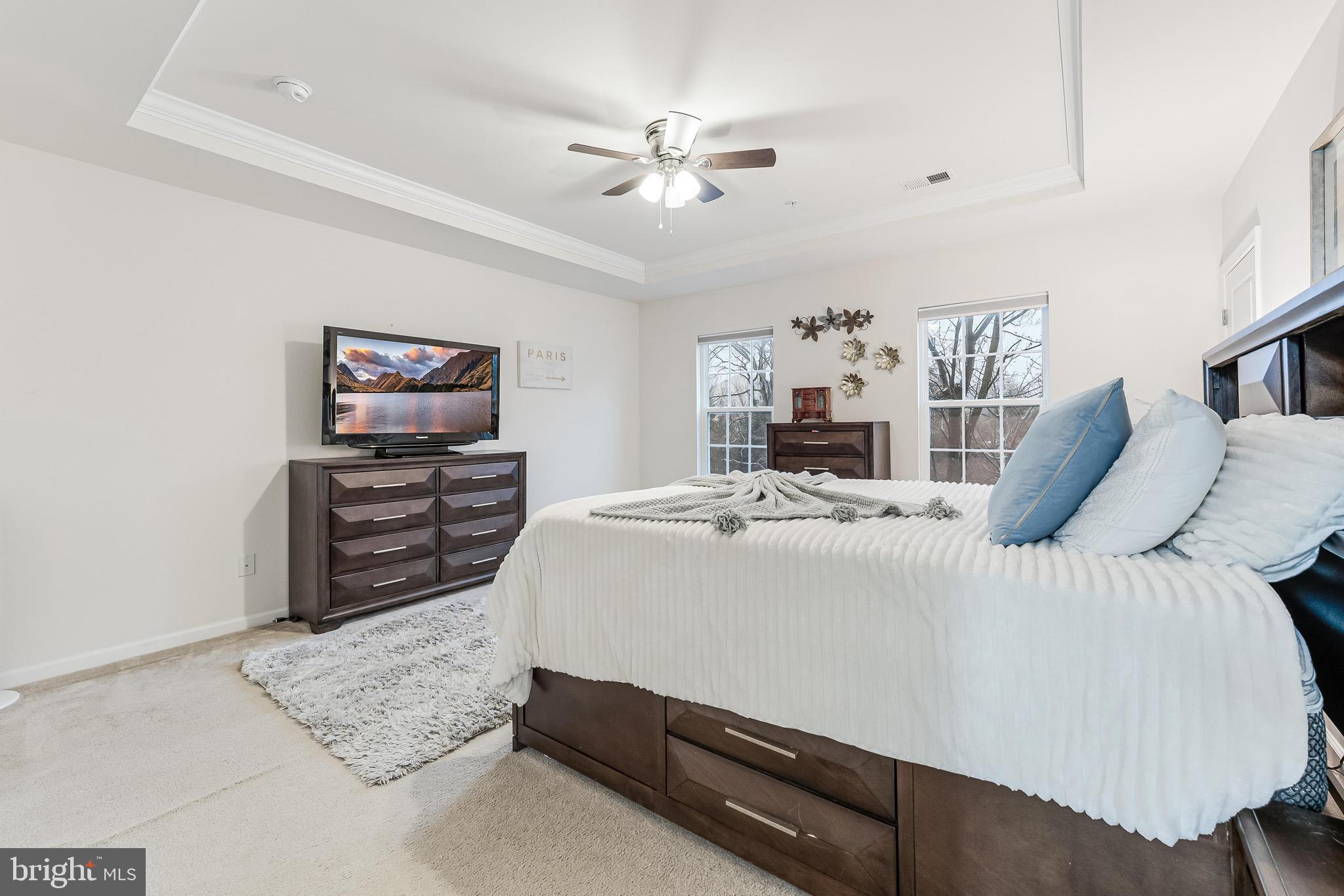 HEATHCOTE COMMONS CONDOMINIUMS - Residential