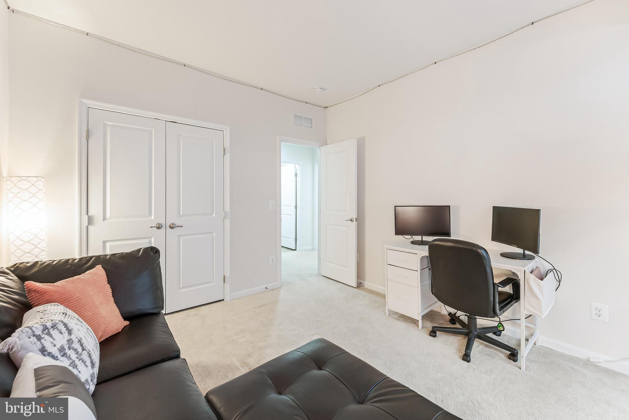 HEATHCOTE COMMONS CONDOMINIUMS - Residential