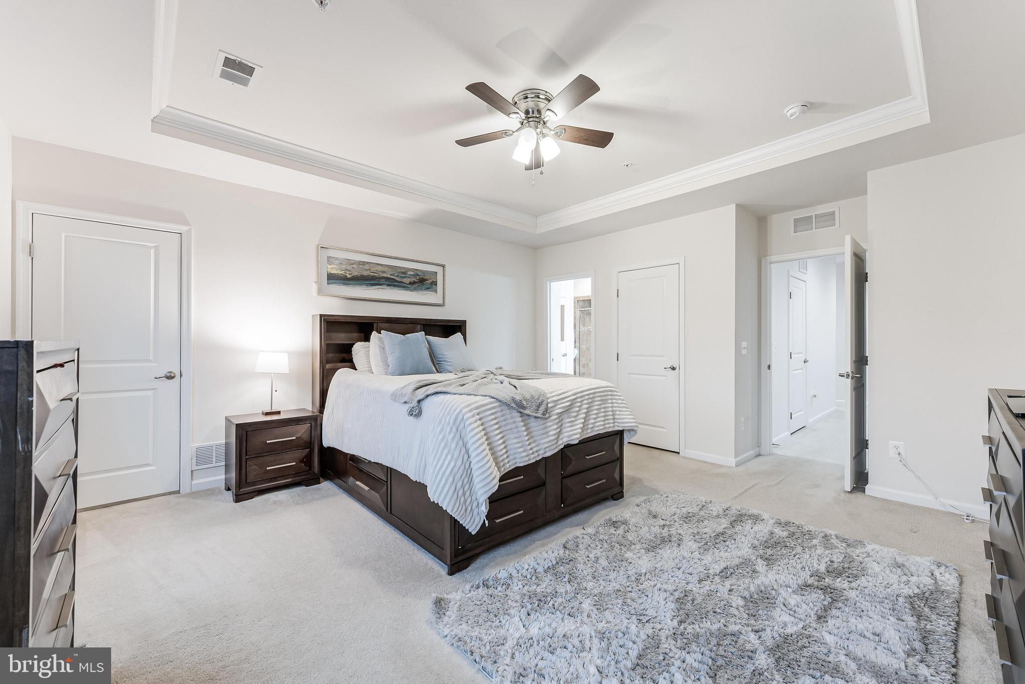 HEATHCOTE COMMONS CONDOMINIUMS - Residential