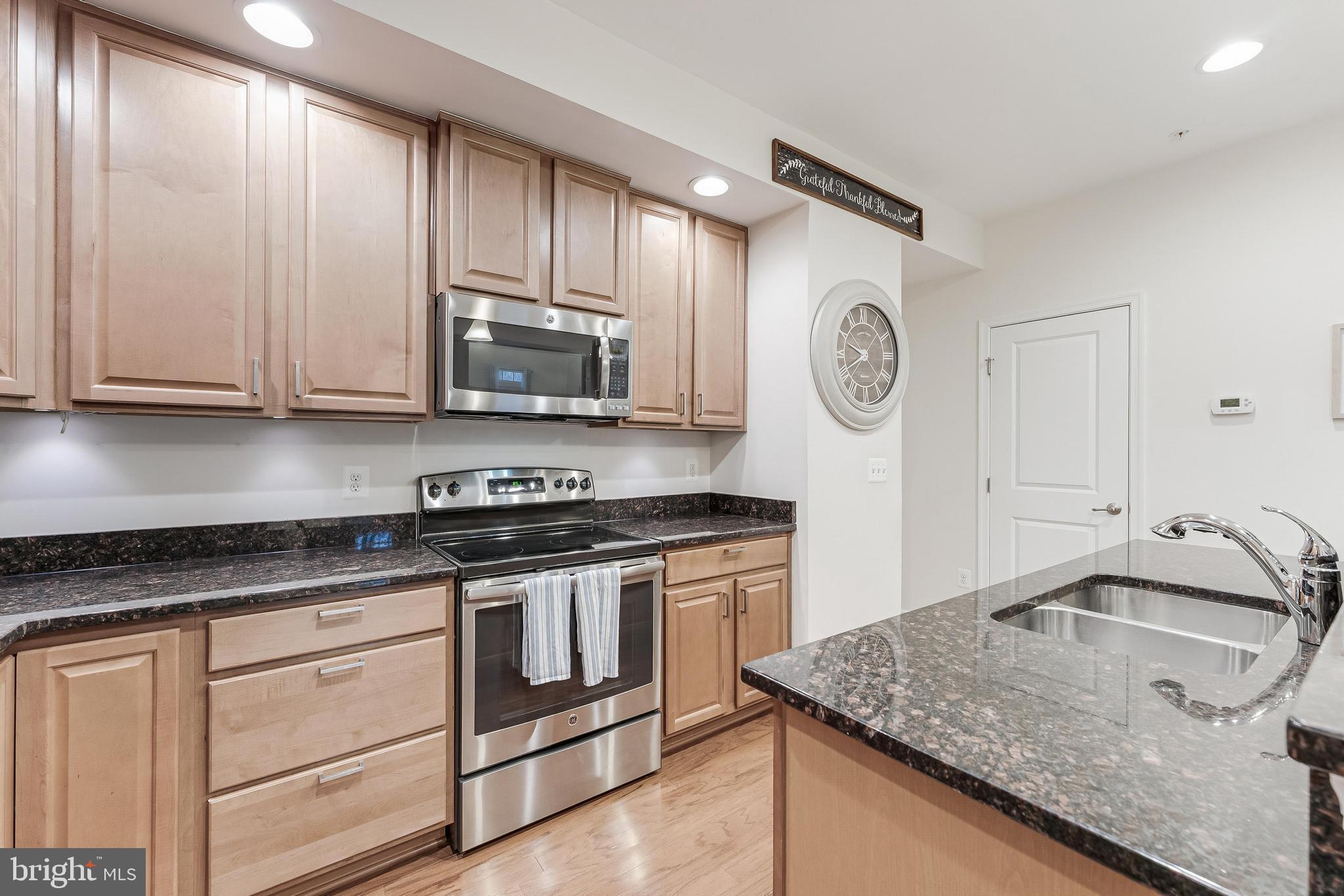 HEATHCOTE COMMONS CONDOMINIUMS - Residential