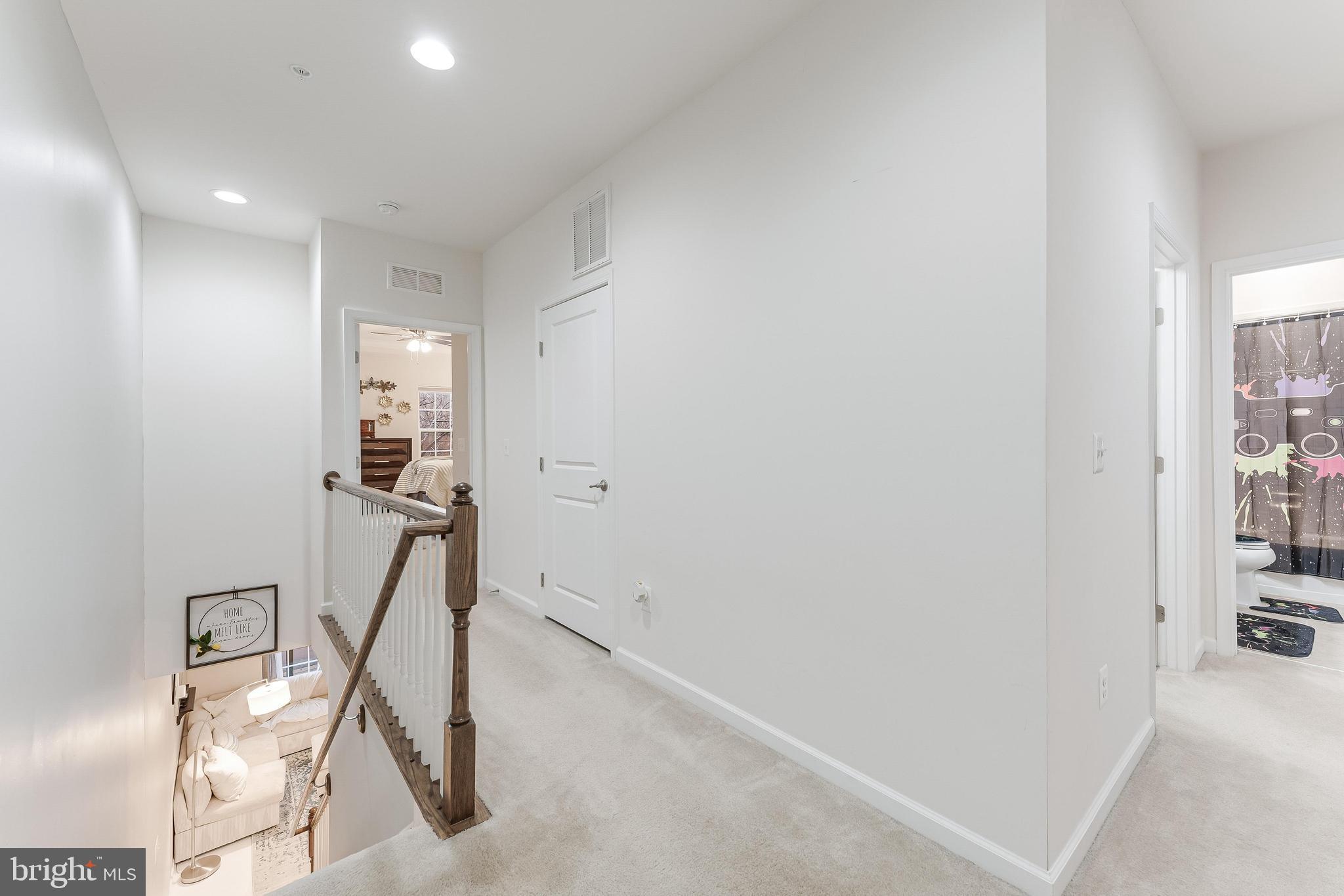 HEATHCOTE COMMONS CONDOMINIUMS - Residential