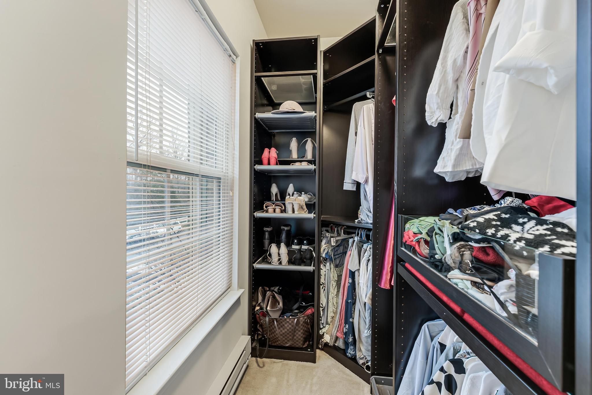 HEATHCOTE COMMONS CONDOMINIUMS - Residential