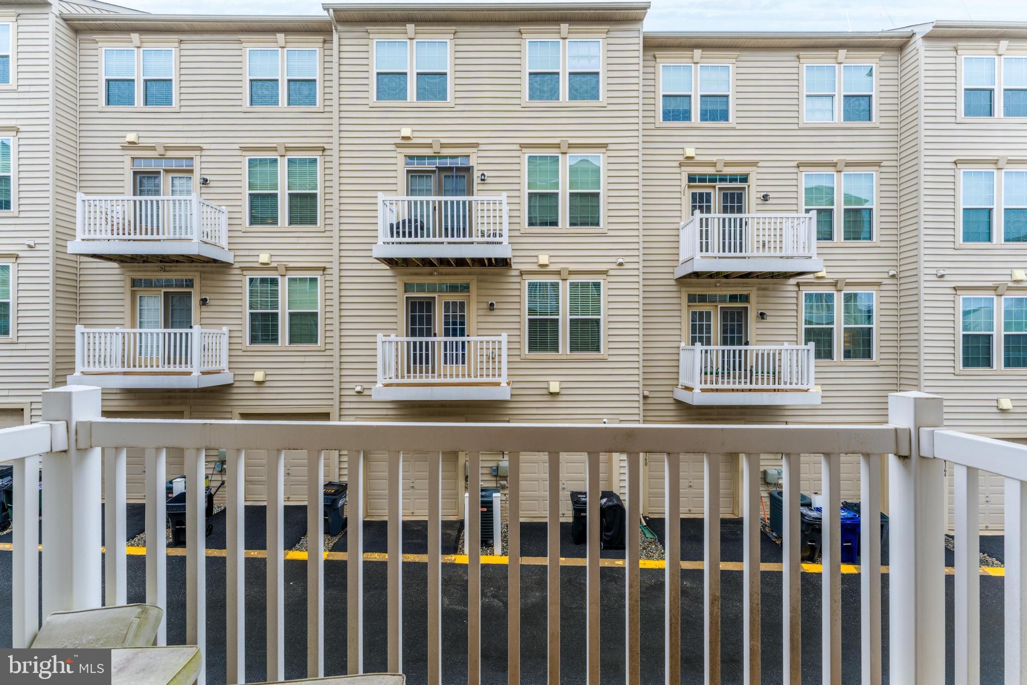 HEATHCOTE COMMONS CONDOMINIUMS - Residential