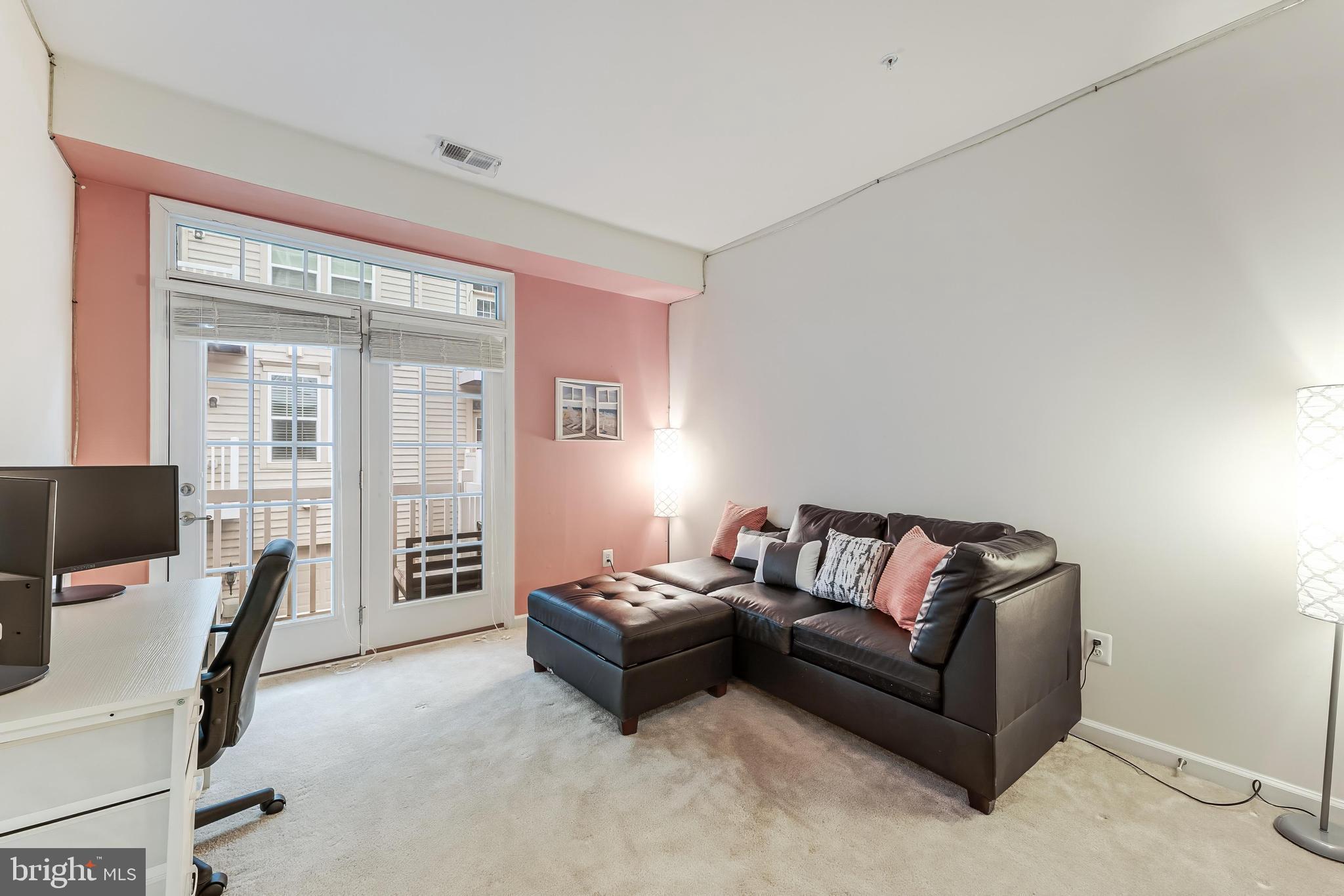 HEATHCOTE COMMONS CONDOMINIUMS - Residential