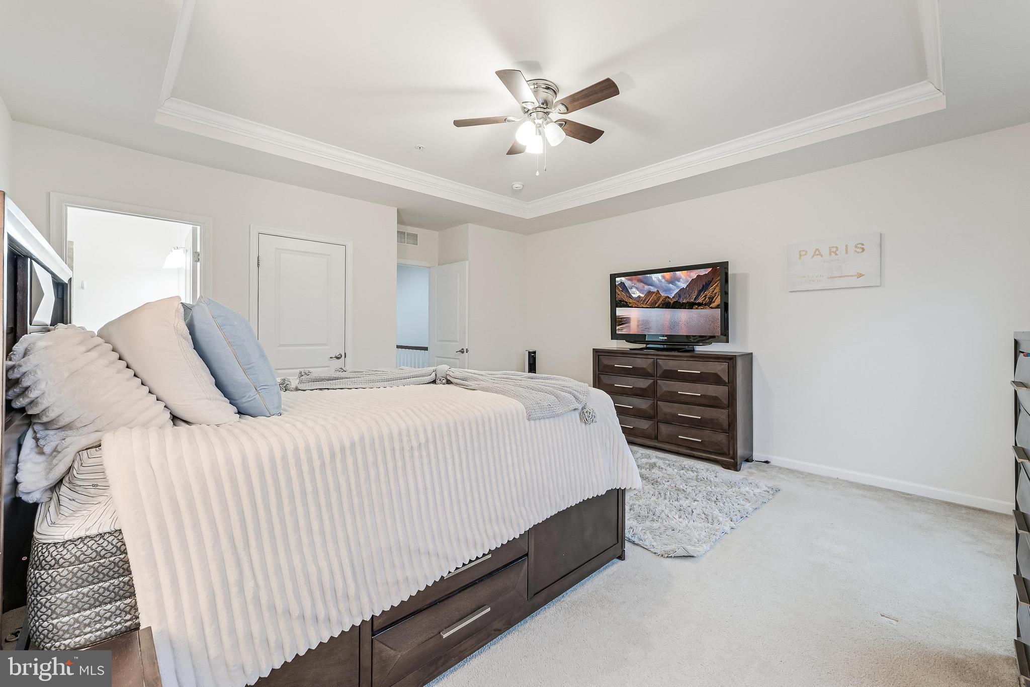 HEATHCOTE COMMONS CONDOMINIUMS - Residential