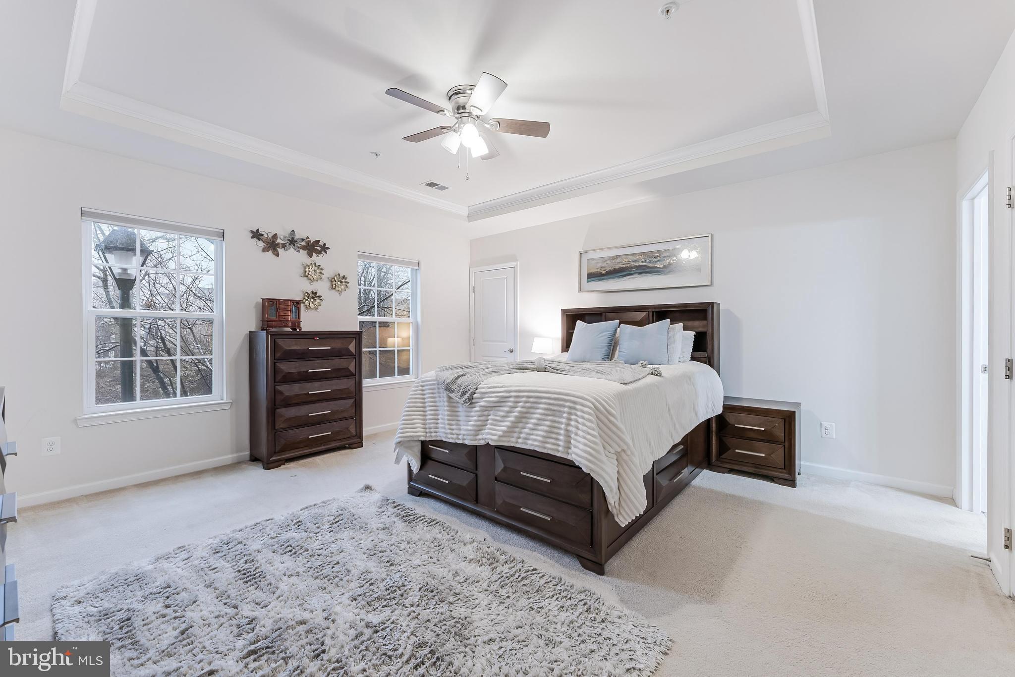 HEATHCOTE COMMONS CONDOMINIUMS - Residential