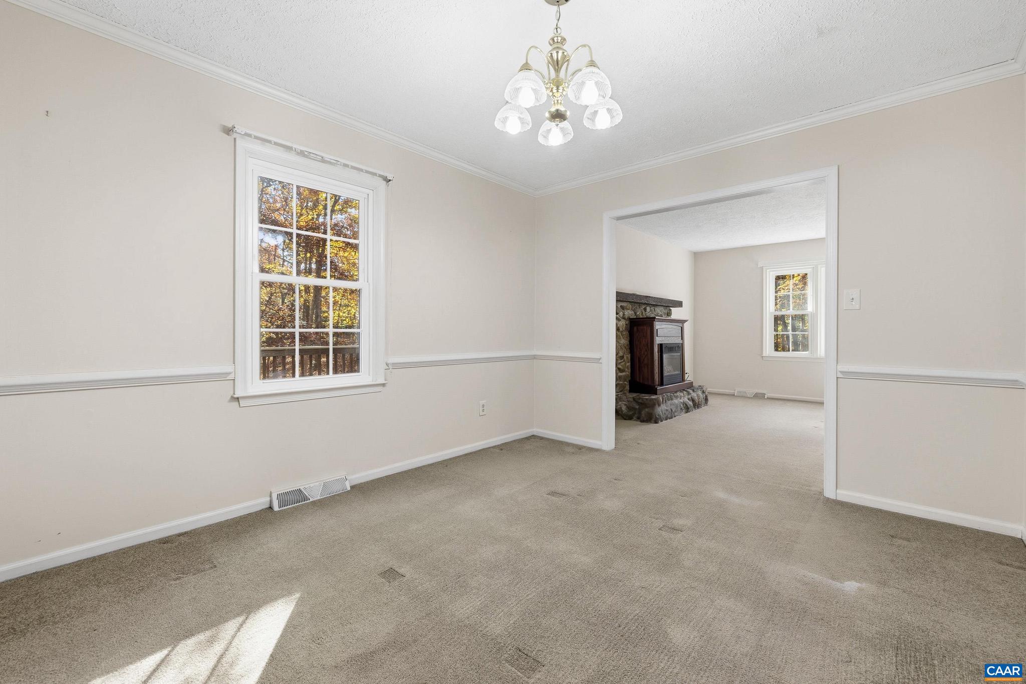 MECHUNK ACRES - Residential