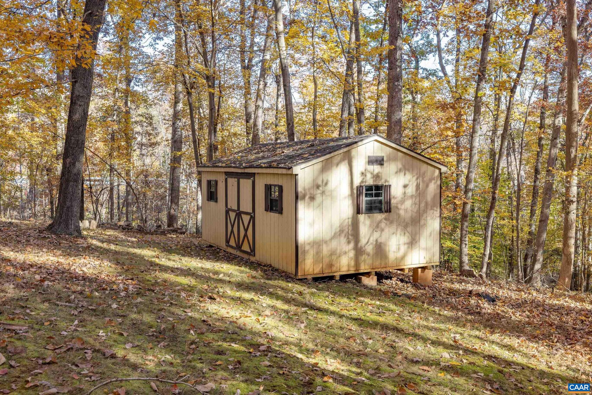 MECHUNK ACRES - Residential