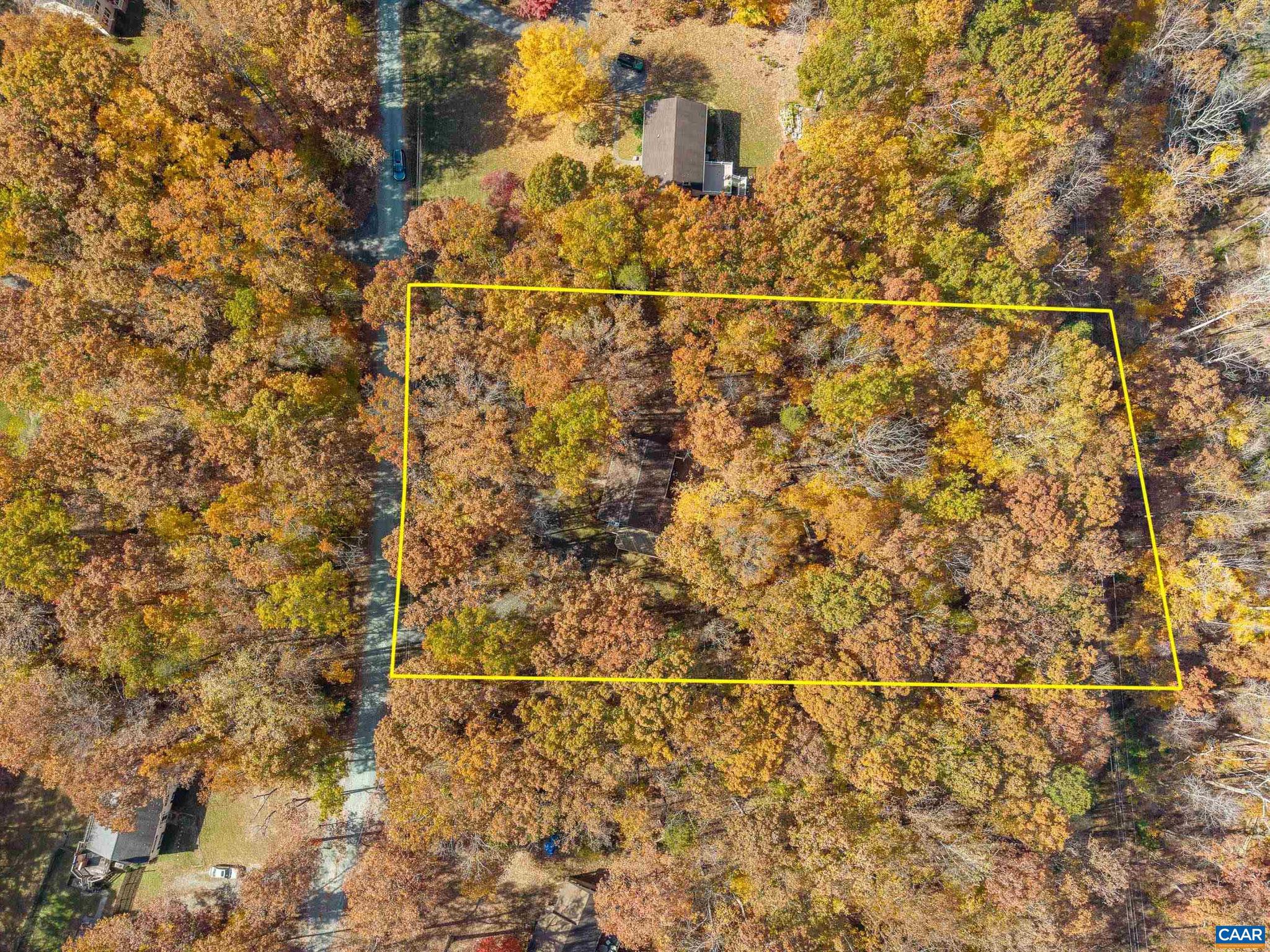 MECHUNK ACRES - Residential