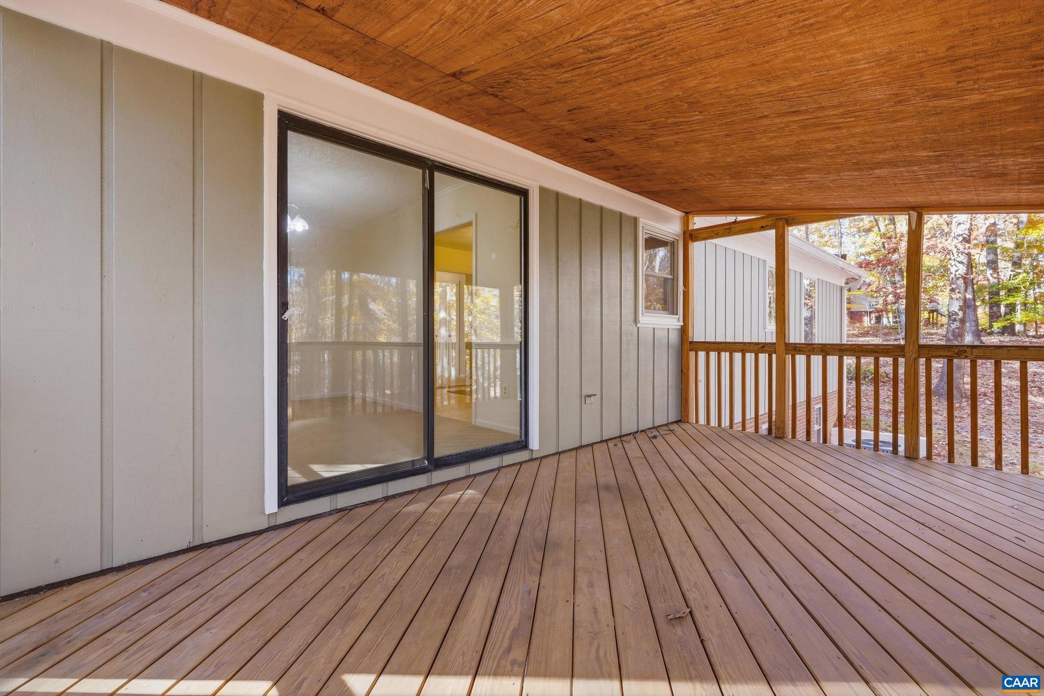 MECHUNK ACRES - Residential