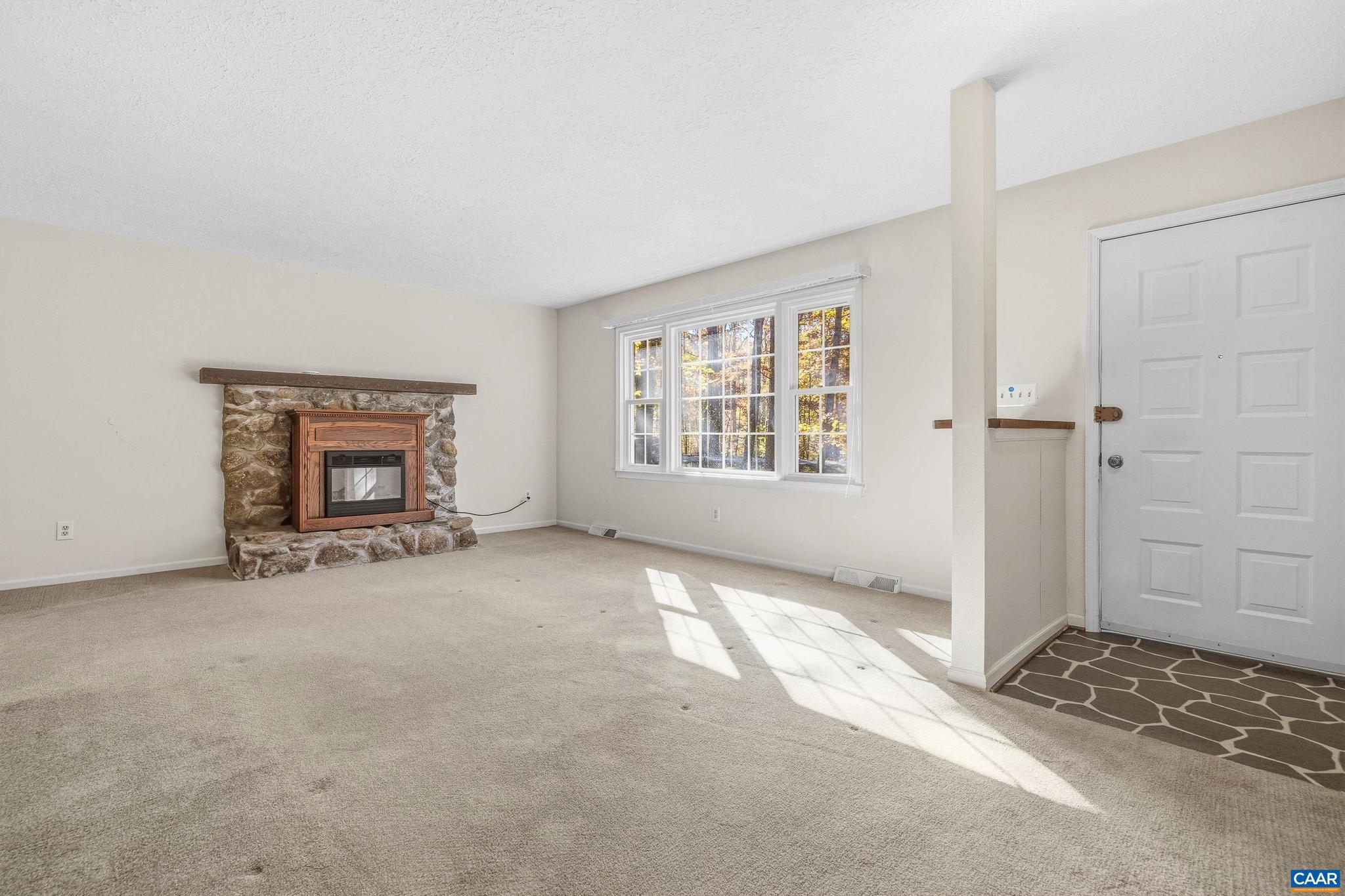 MECHUNK ACRES - Residential