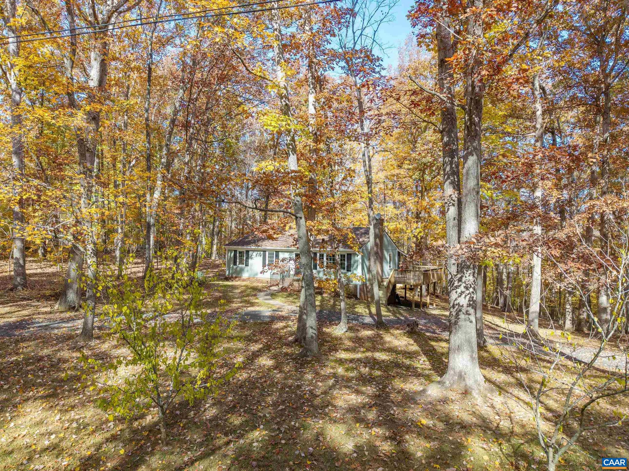 MECHUNK ACRES - Residential