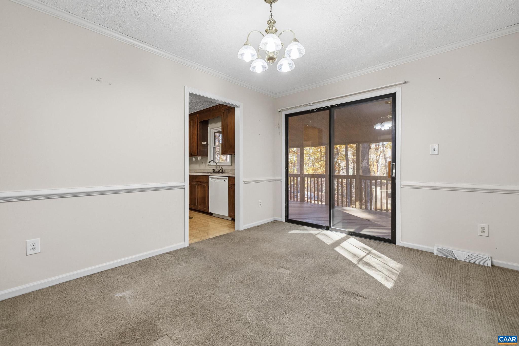 MECHUNK ACRES - Residential