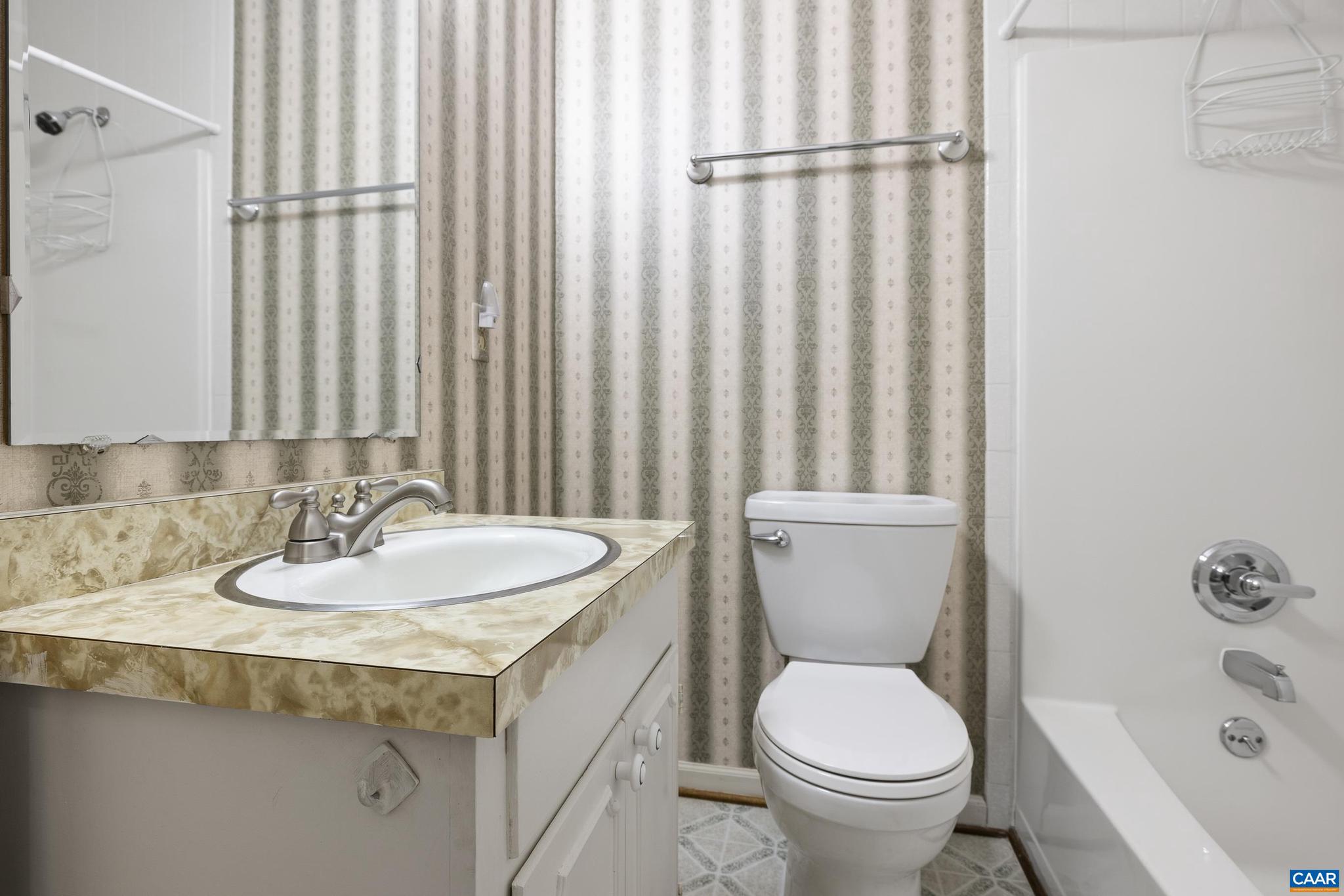 MECHUNK ACRES - Residential