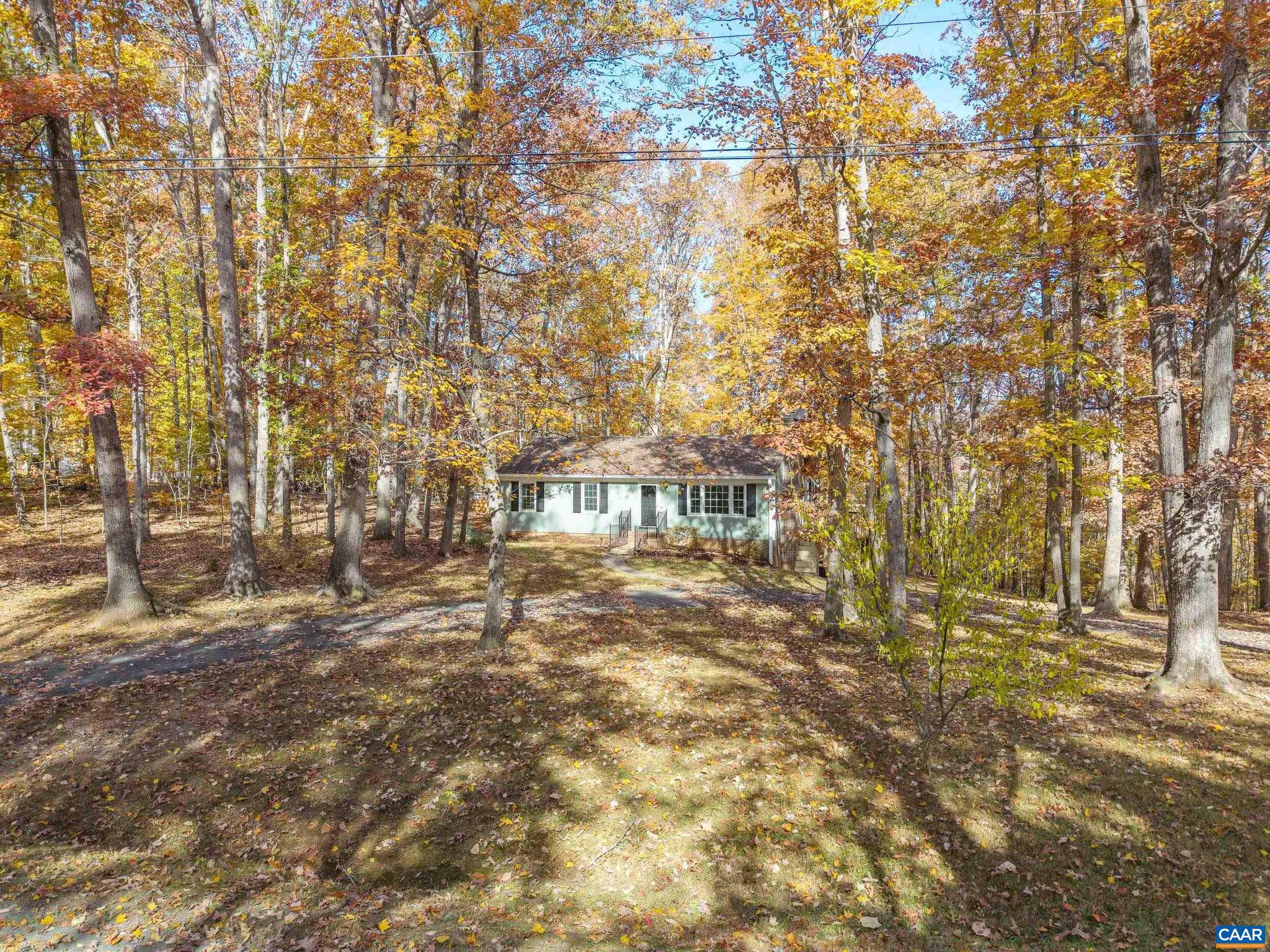 MECHUNK ACRES - Residential