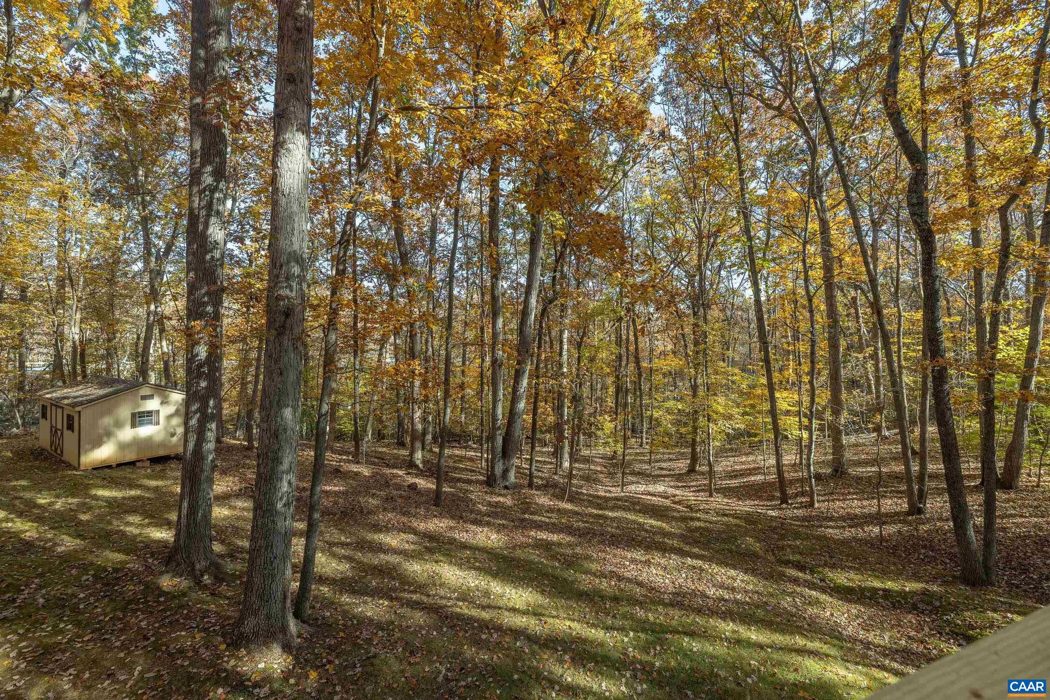 MECHUNK ACRES - Residential