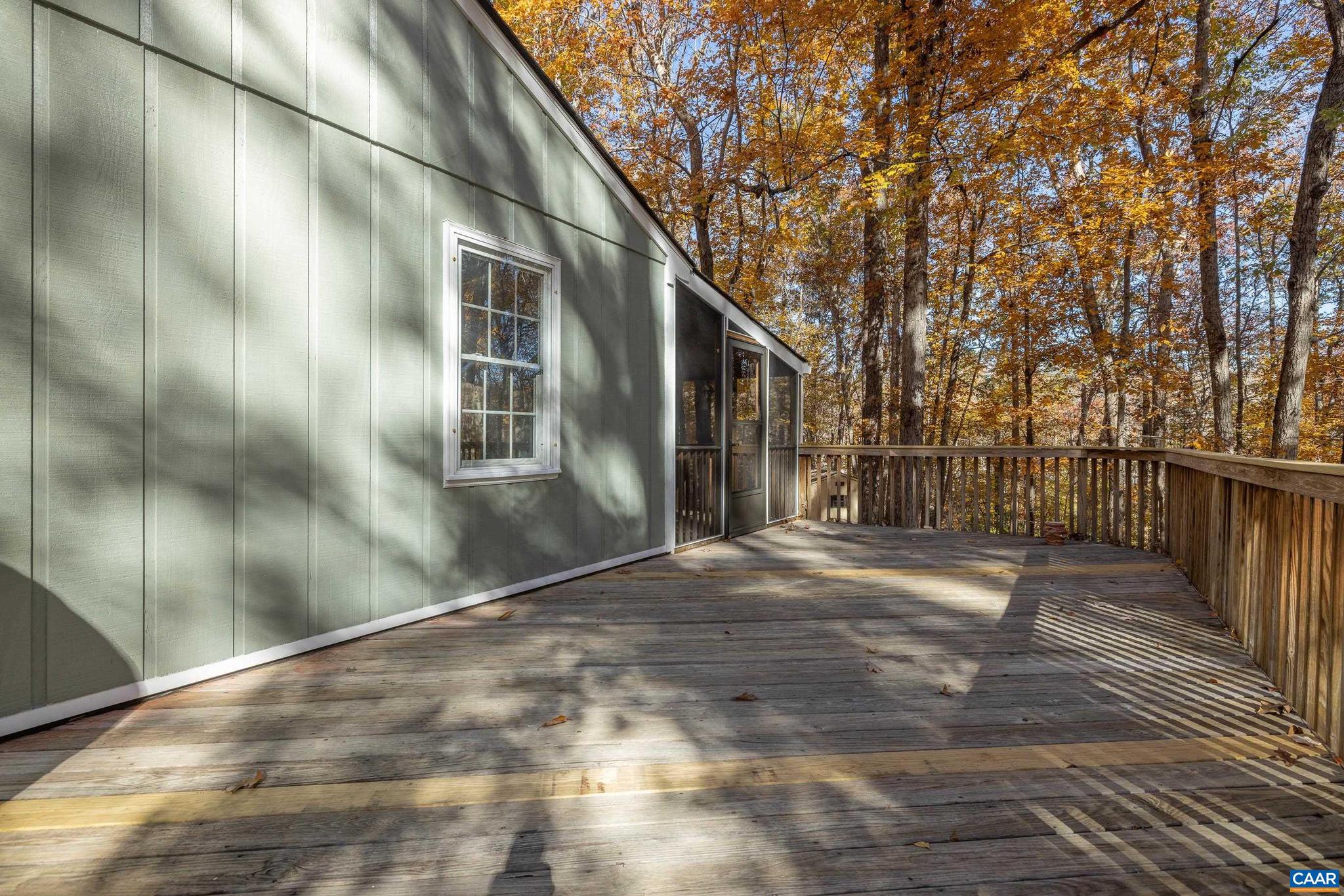 MECHUNK ACRES - Residential