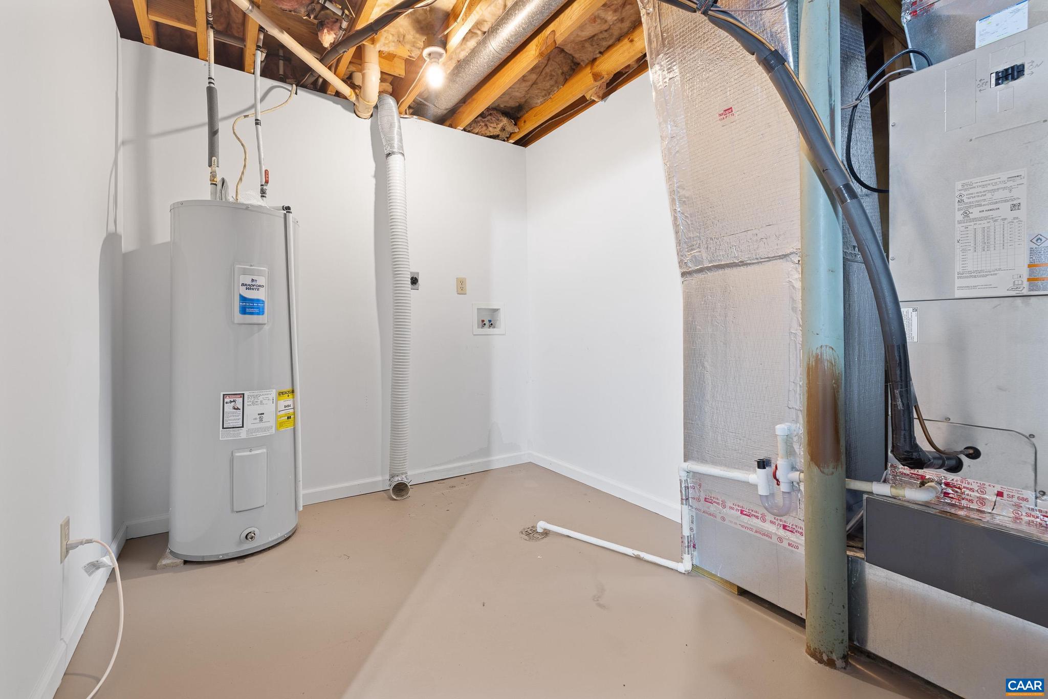 MECHUNK ACRES - Residential