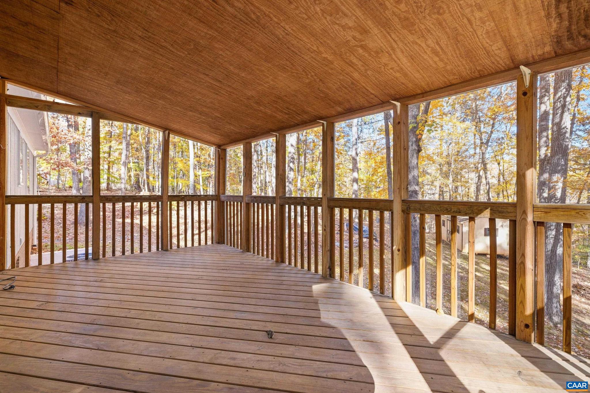 MECHUNK ACRES - Residential