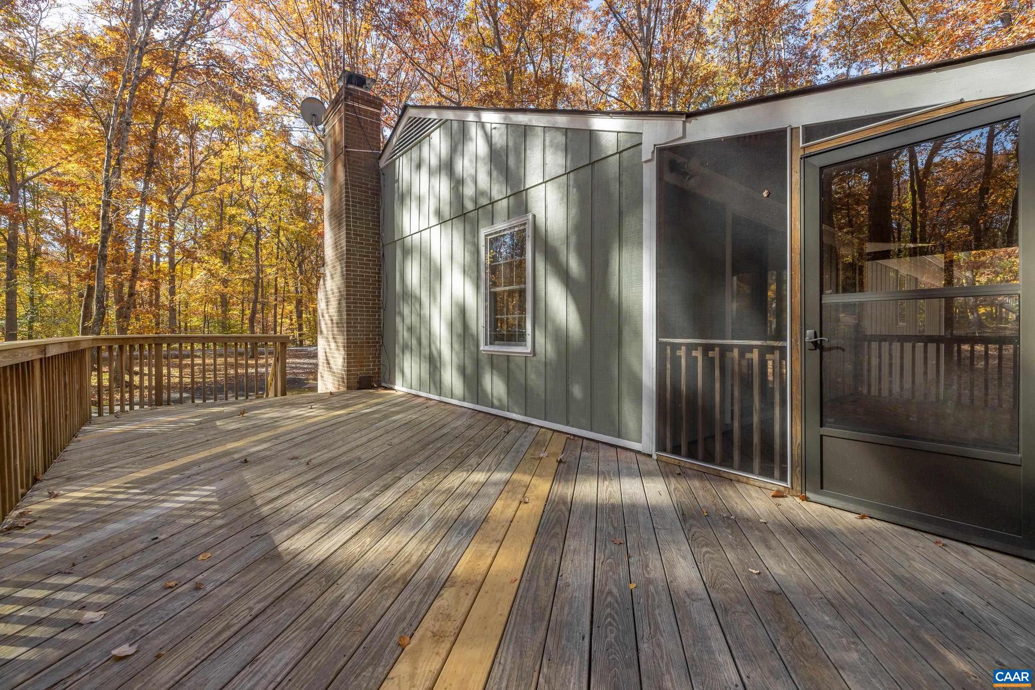 MECHUNK ACRES - Residential