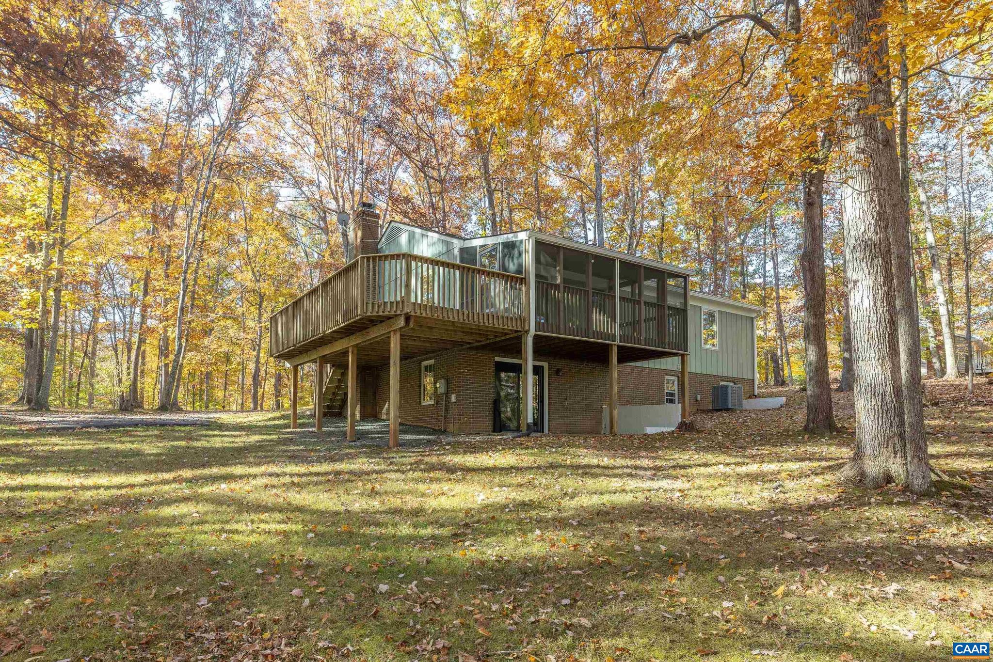 MECHUNK ACRES - Residential