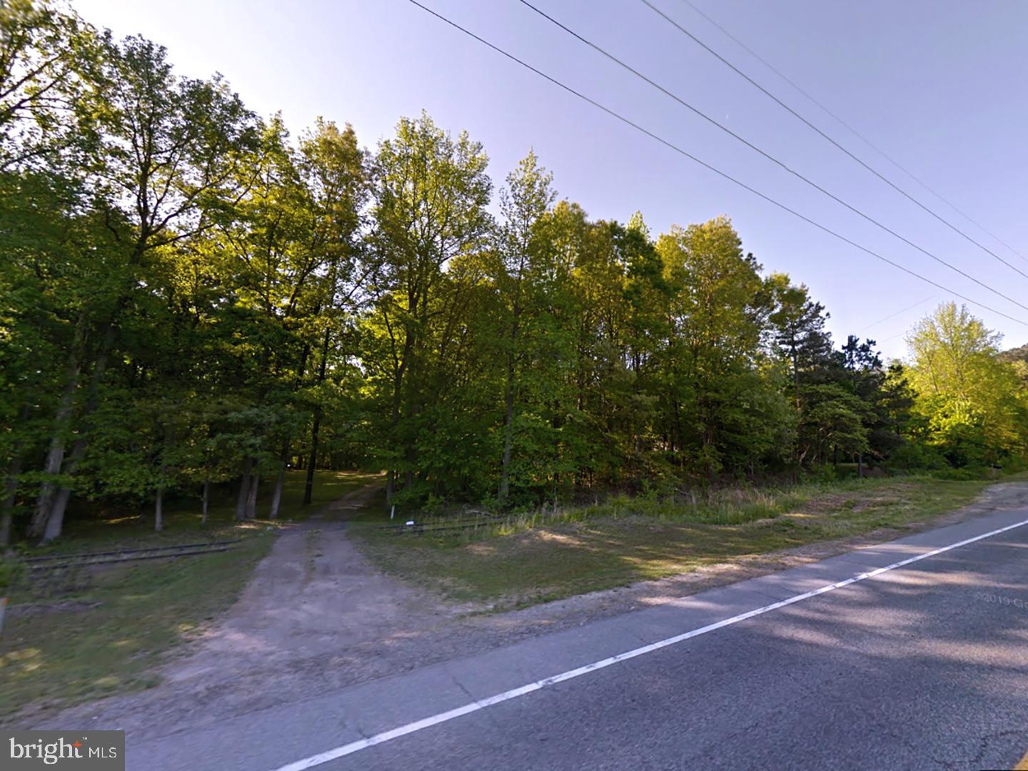CORDOVA ROAD