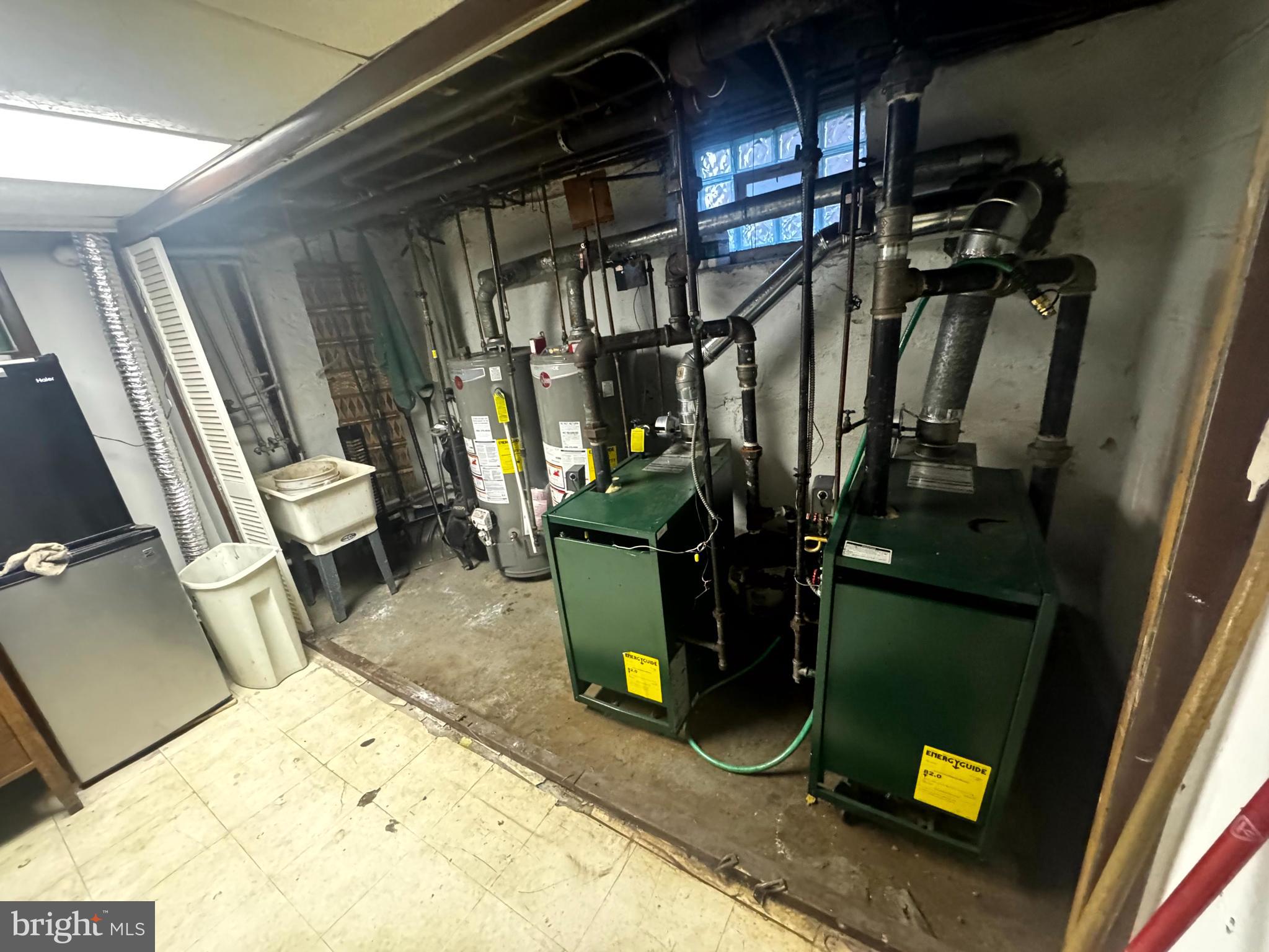 WADSWORTH - Residential Income