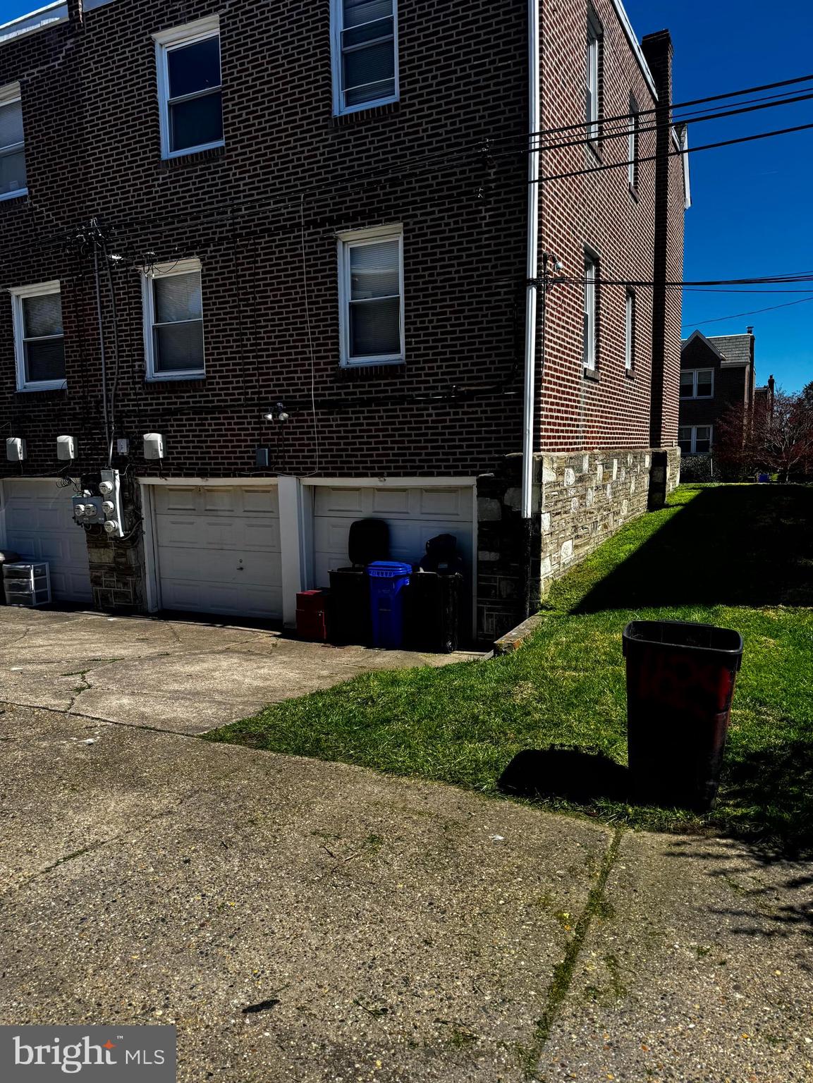 WADSWORTH - Residential Income