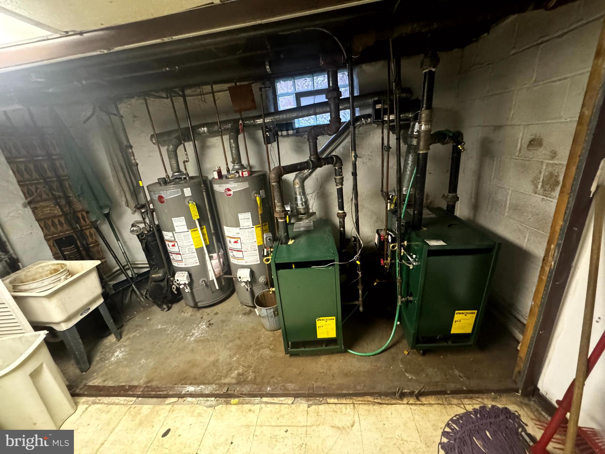 WADSWORTH - Residential Income