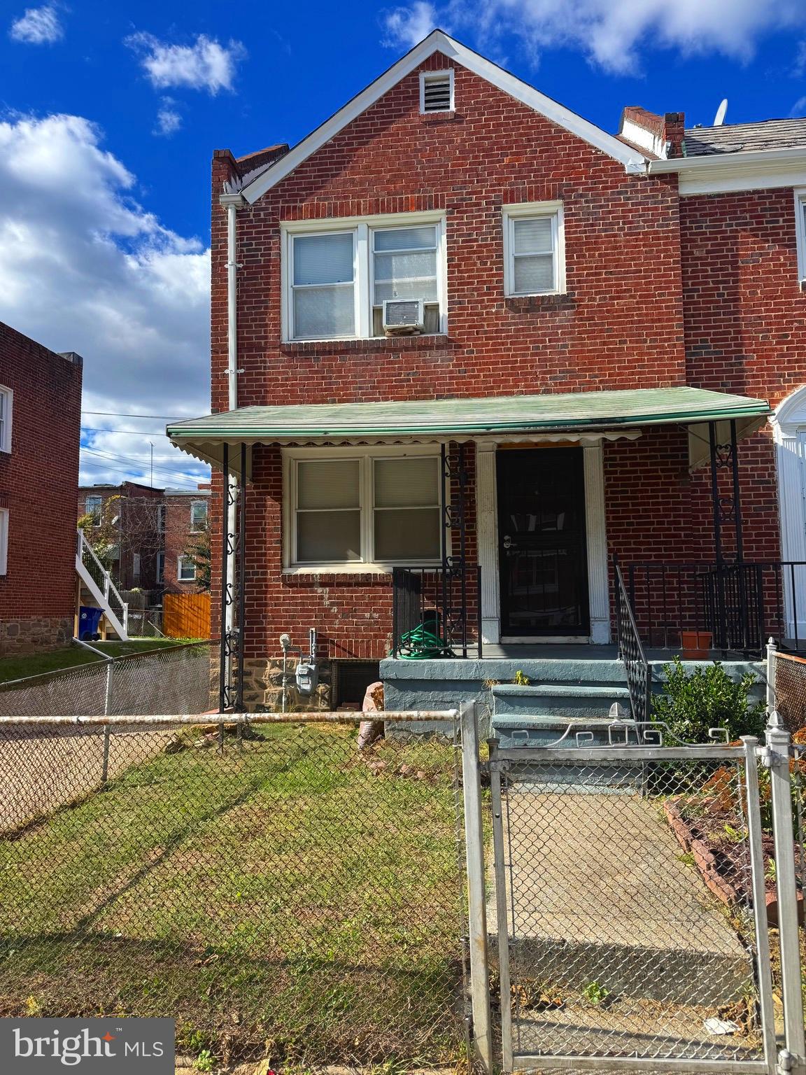 ALLENDALE - Residential