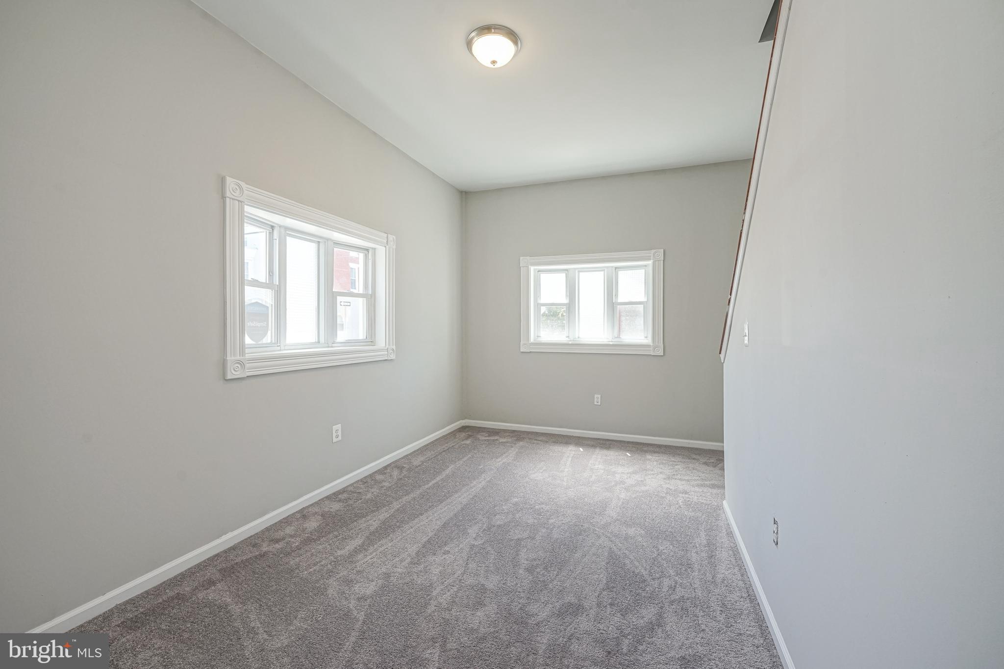 FISHTOWN - Residential Lease
