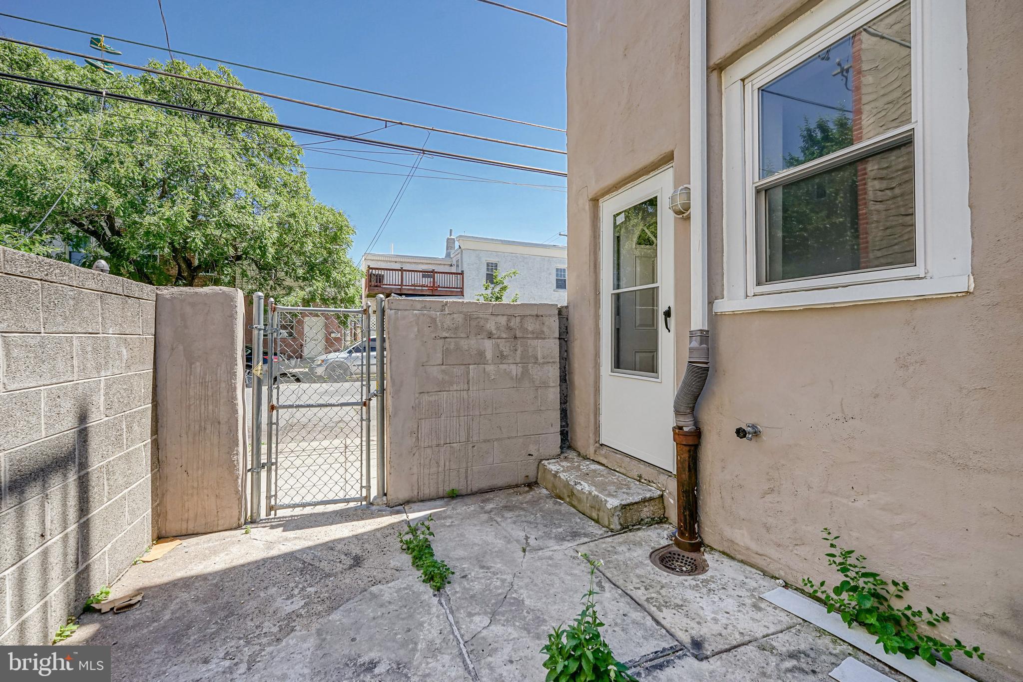 FISHTOWN - Residential Lease