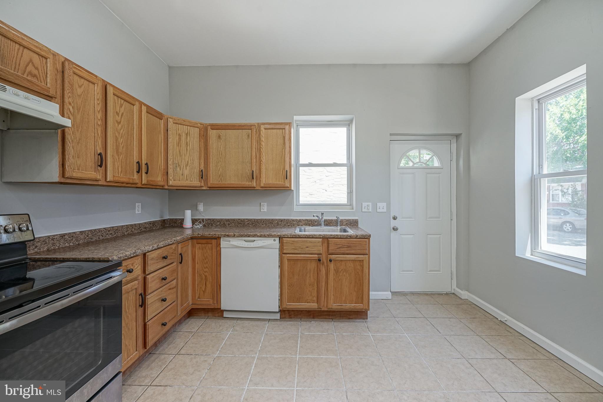 FISHTOWN - Residential Lease