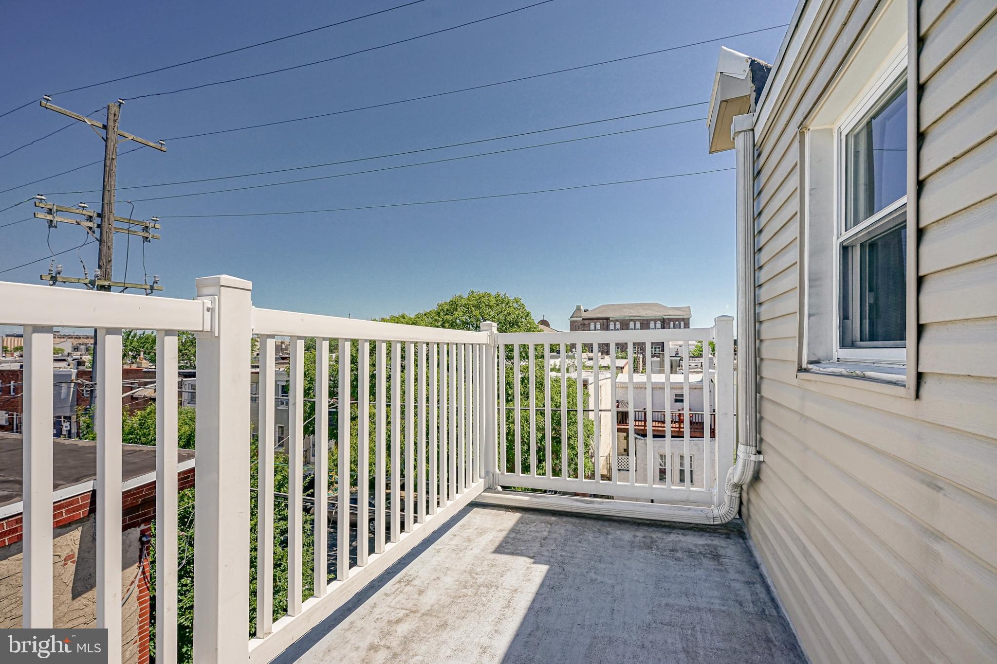 FISHTOWN - Residential Lease
