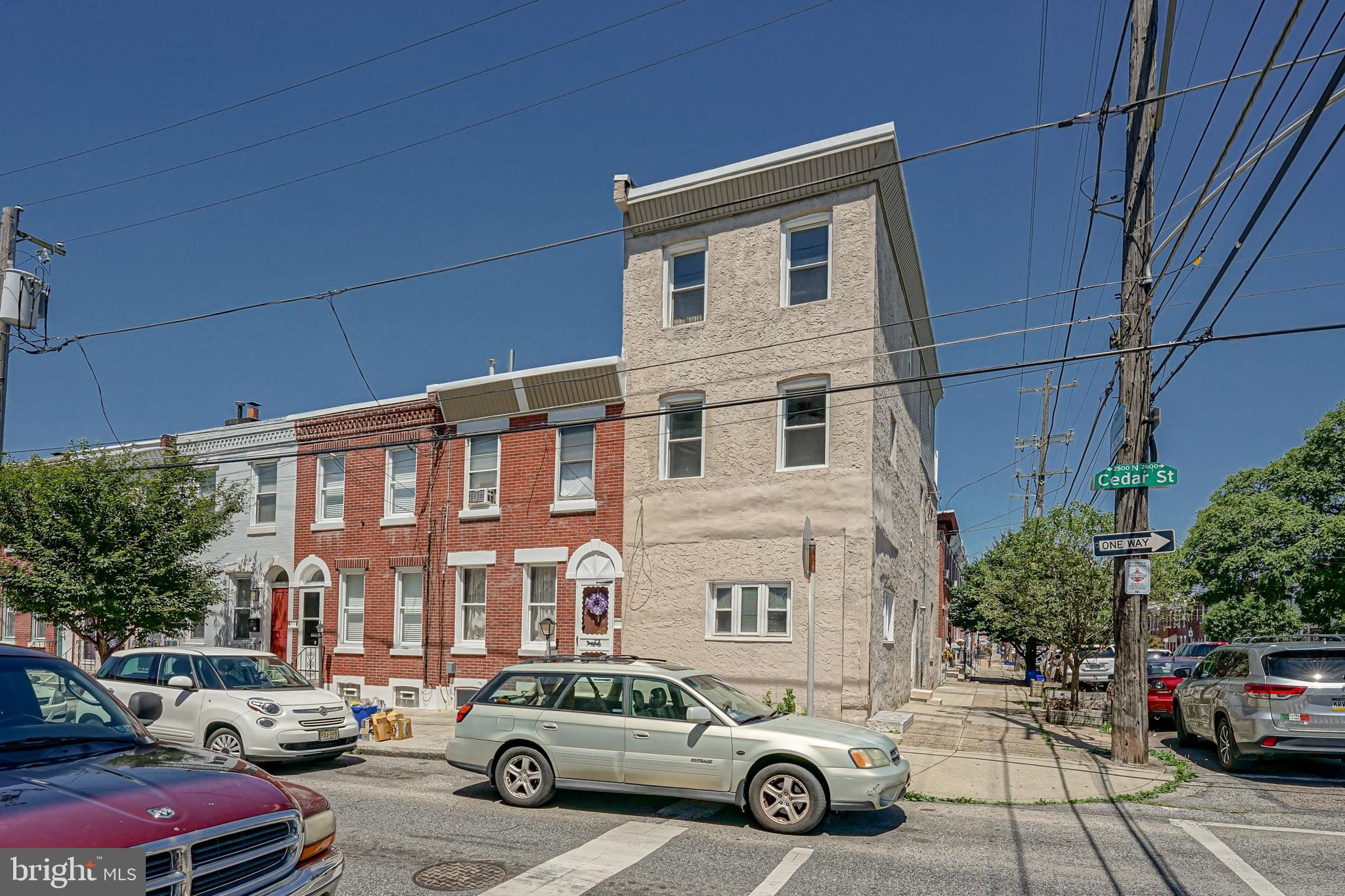 FISHTOWN - Residential Lease