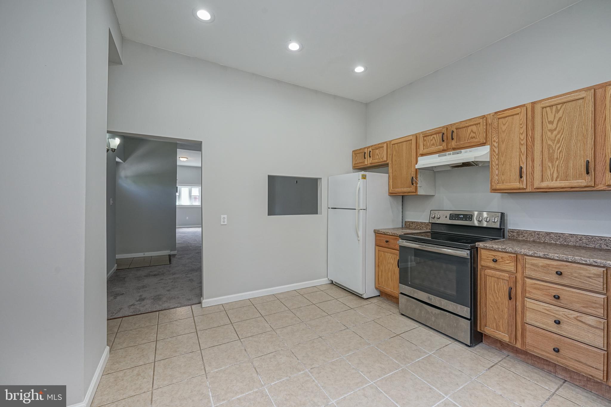 FISHTOWN - Residential Lease