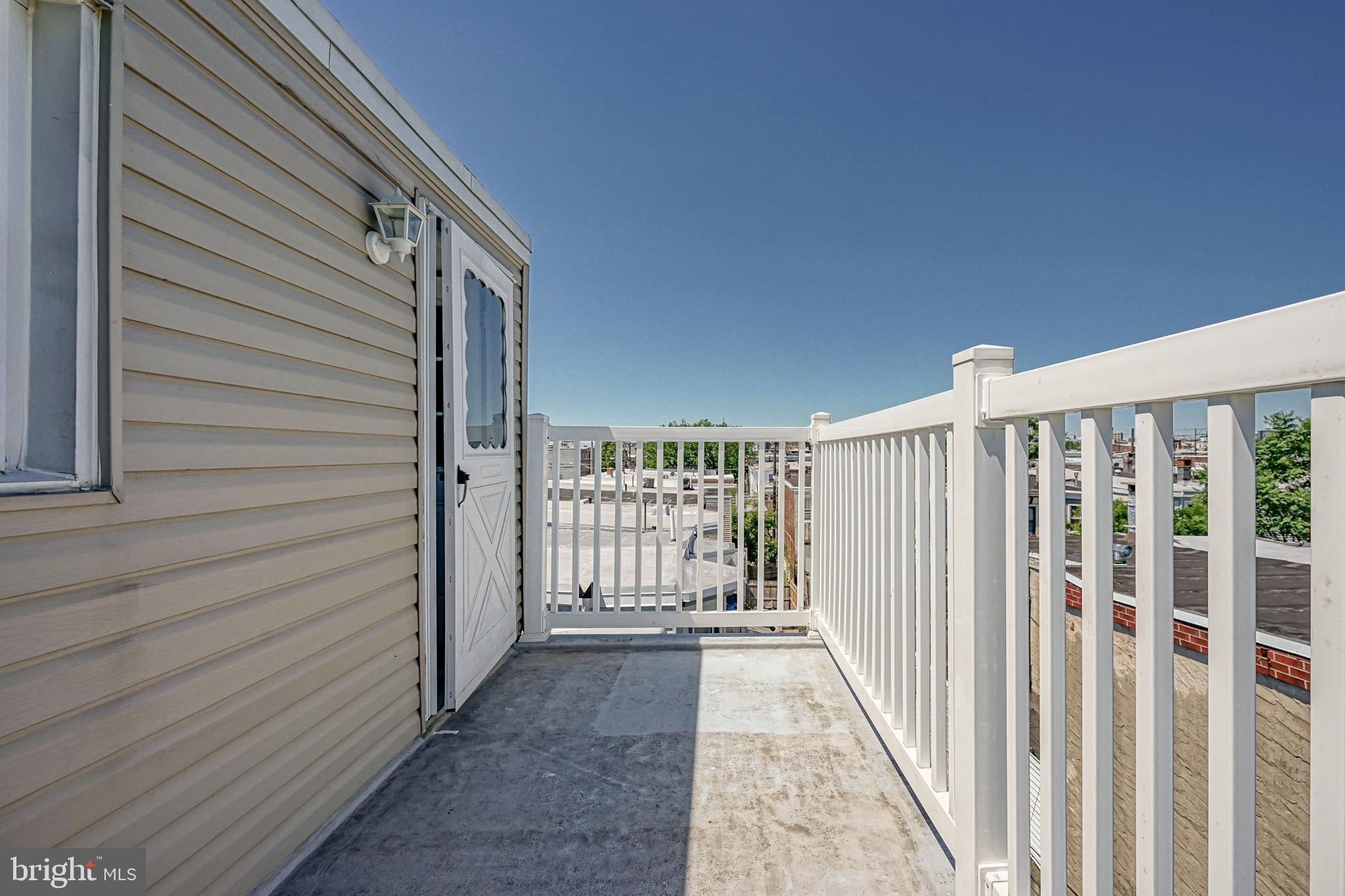 FISHTOWN - Residential Lease